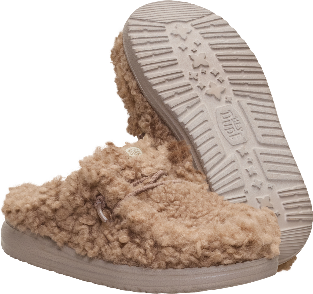 Wendy Youth Slipper
