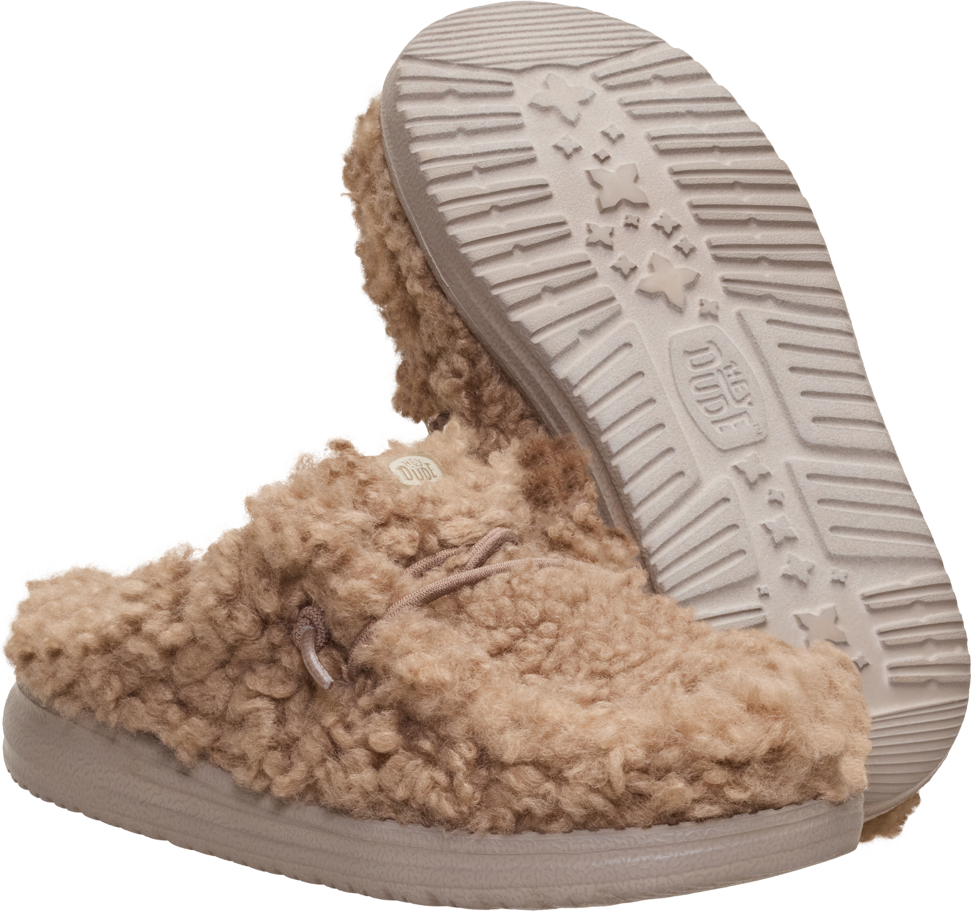 Wendy Youth Slipper