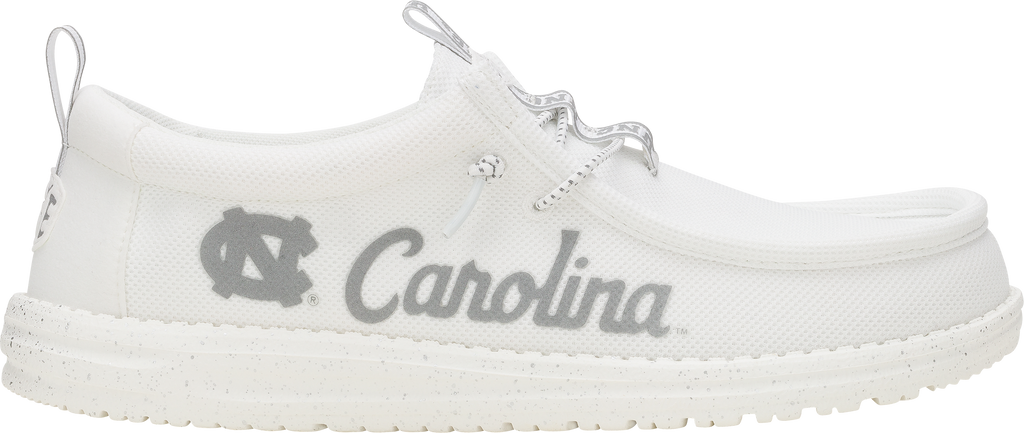 Wally UNC Tar Heels 3