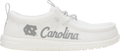 Wally UNC Tar Heels 3