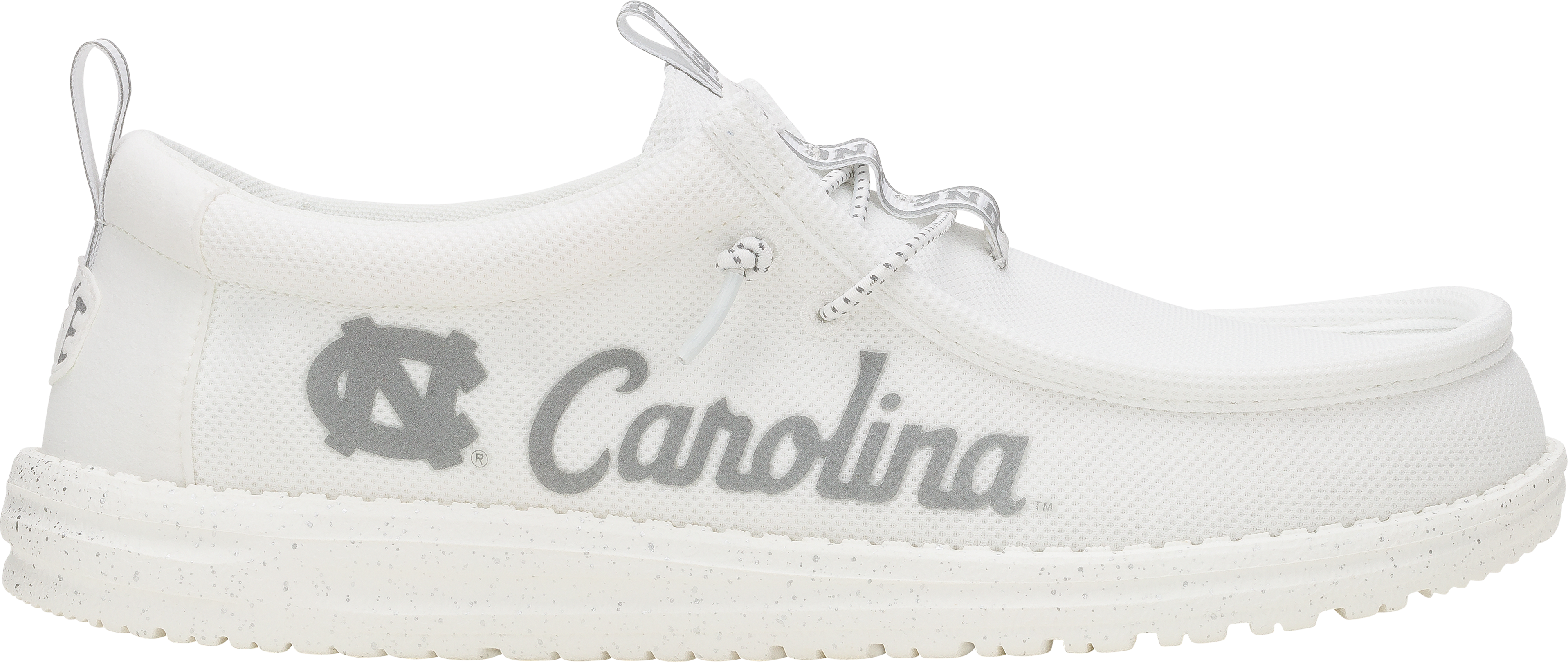 Wally UNC Tar Heels 3