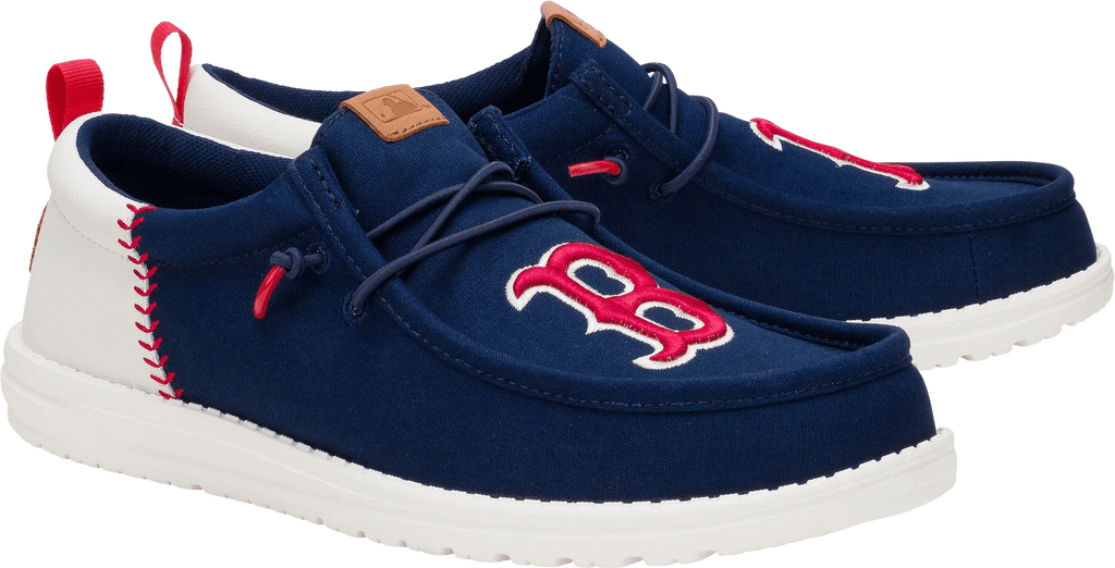 Wally Funk MLB Sox