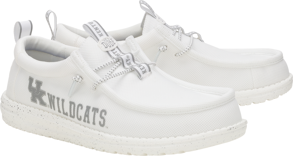 Wally Kentucky Wildcats 3