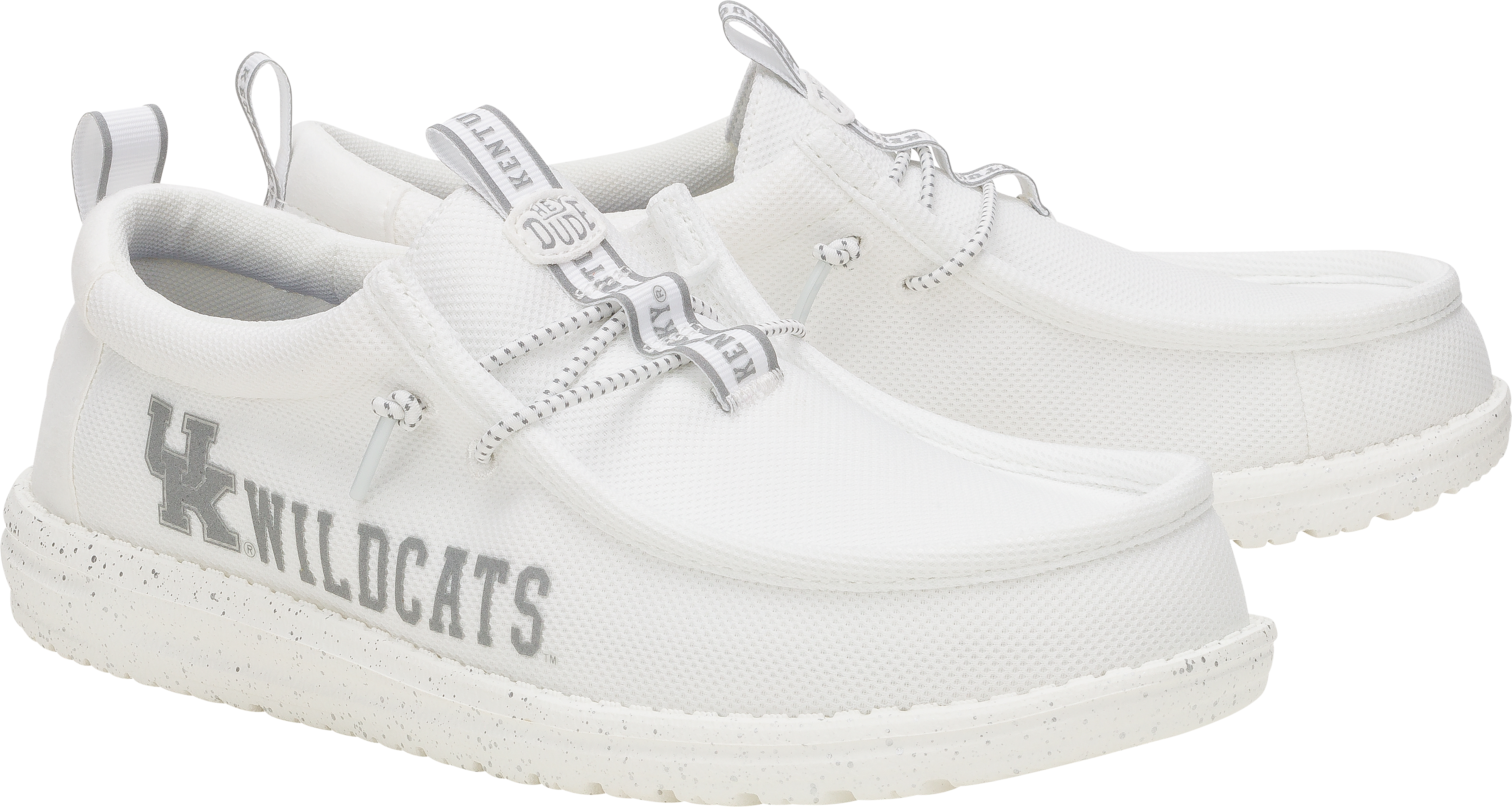 Wally Kentucky Wildcats 3