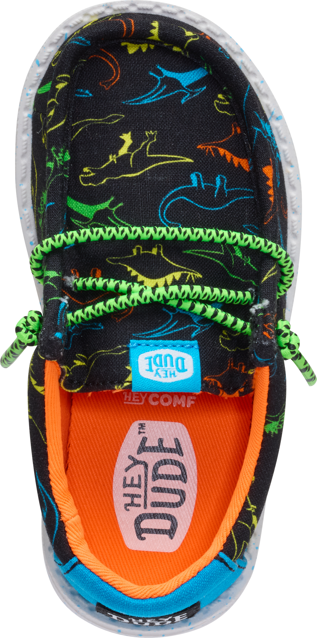 Wally Toddler Dinoworld