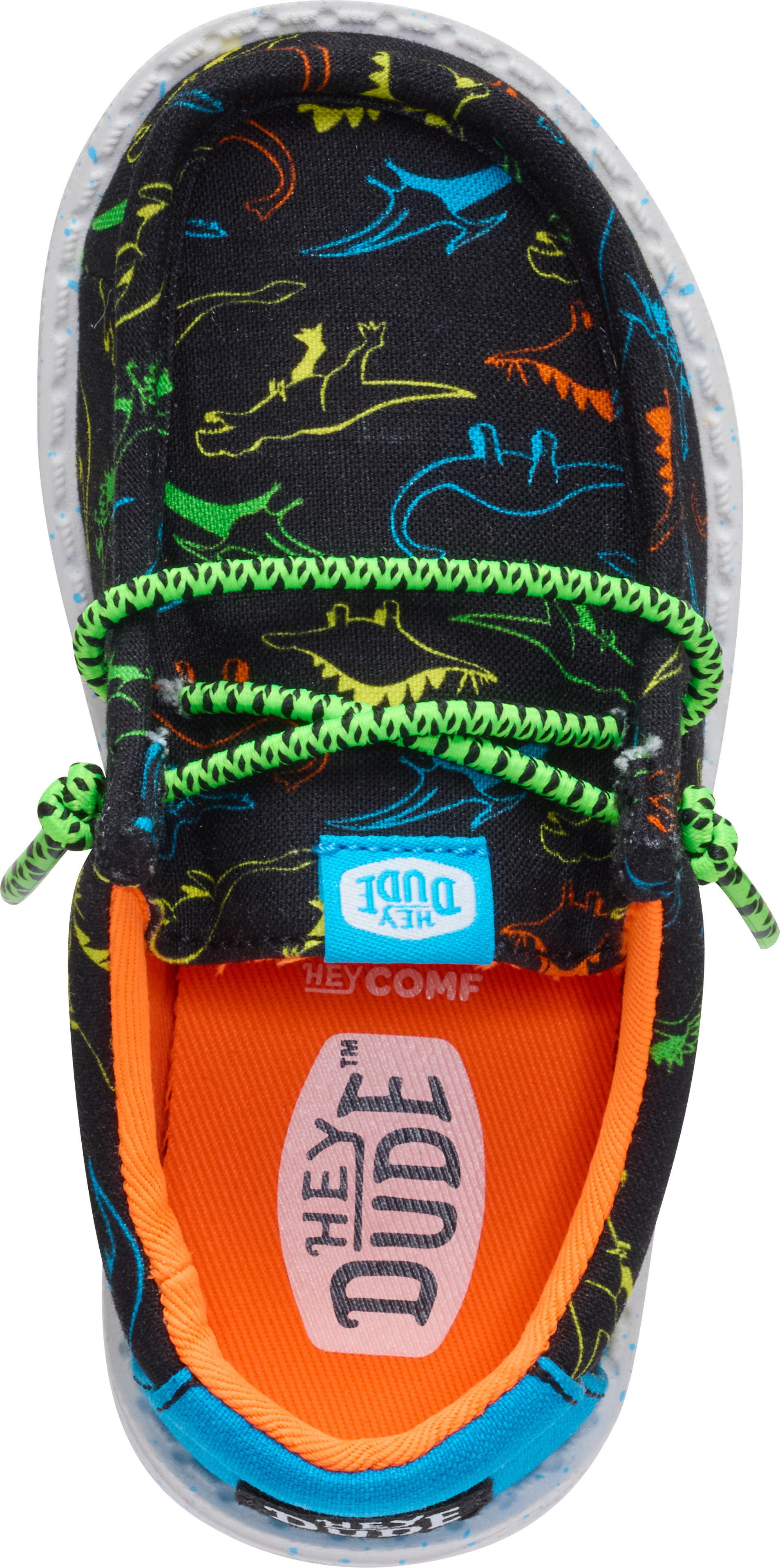 Wally Toddler Dinoworld