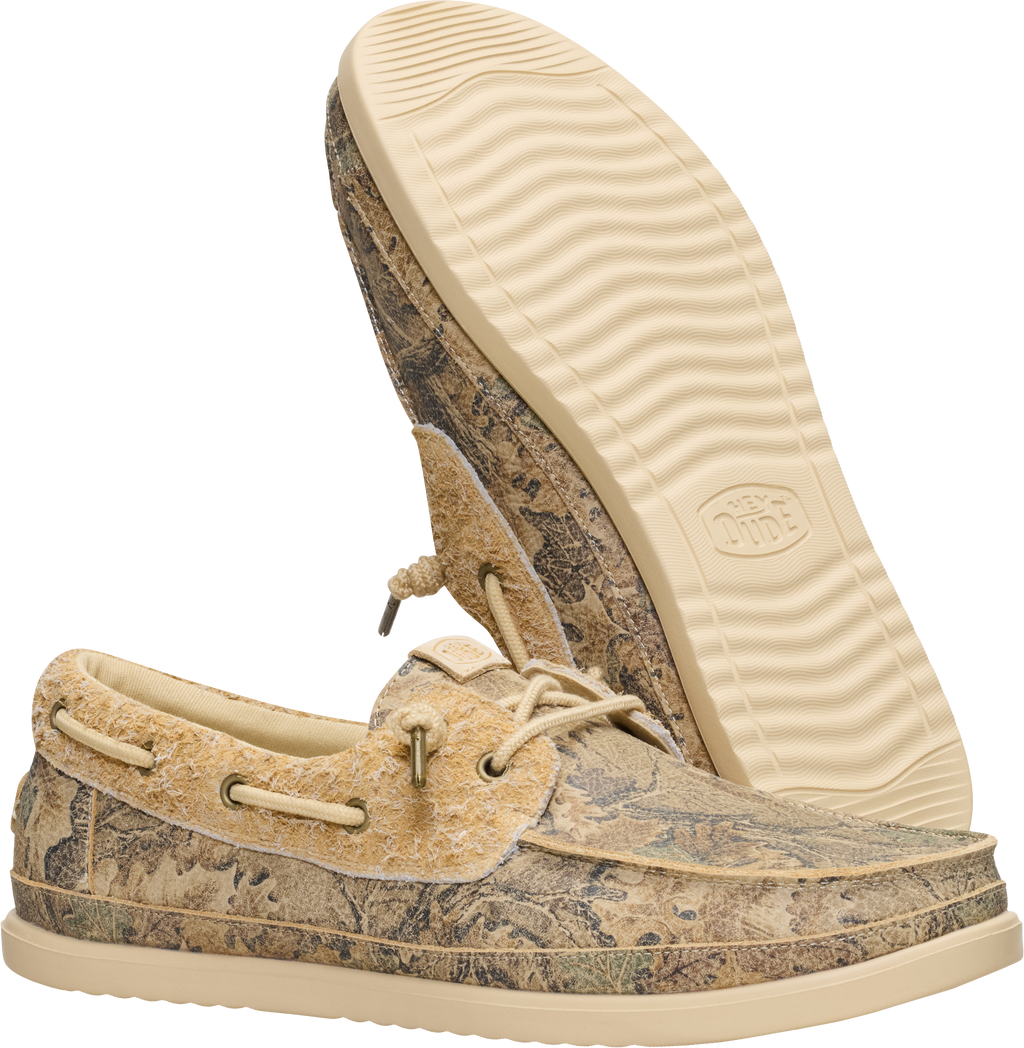 Harbor Lo Realtree Advantage