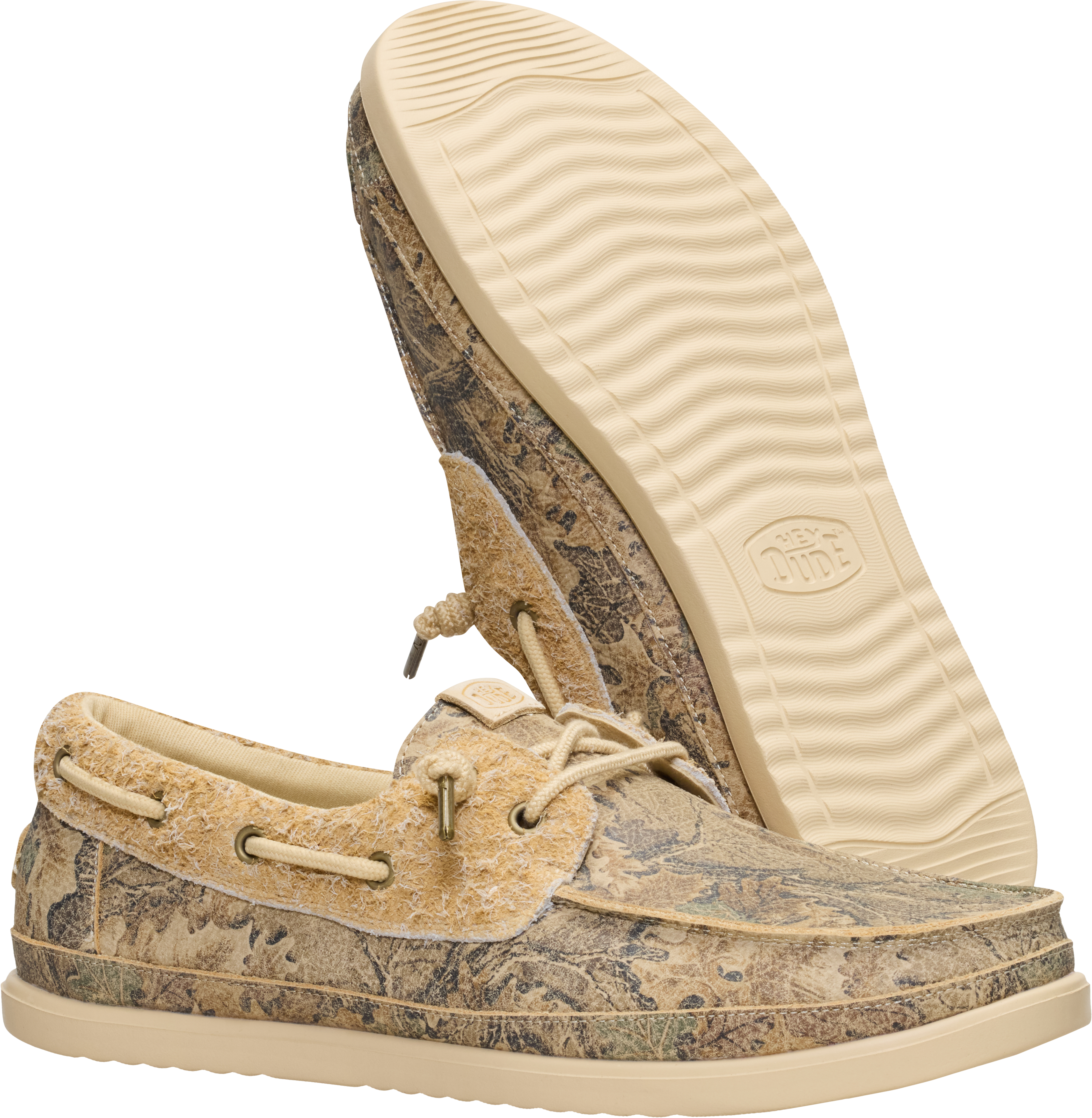 Harbor Lo Realtree Advantage