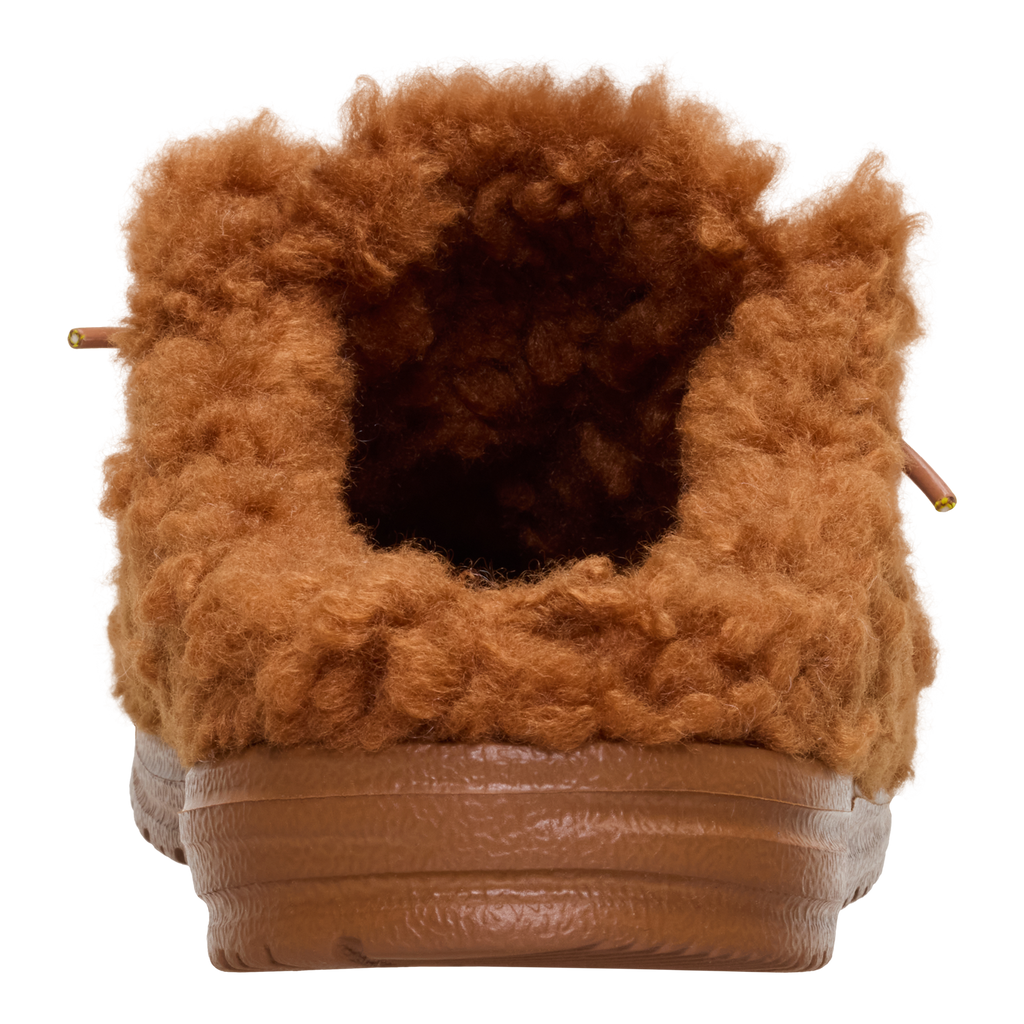 Wally Slipper