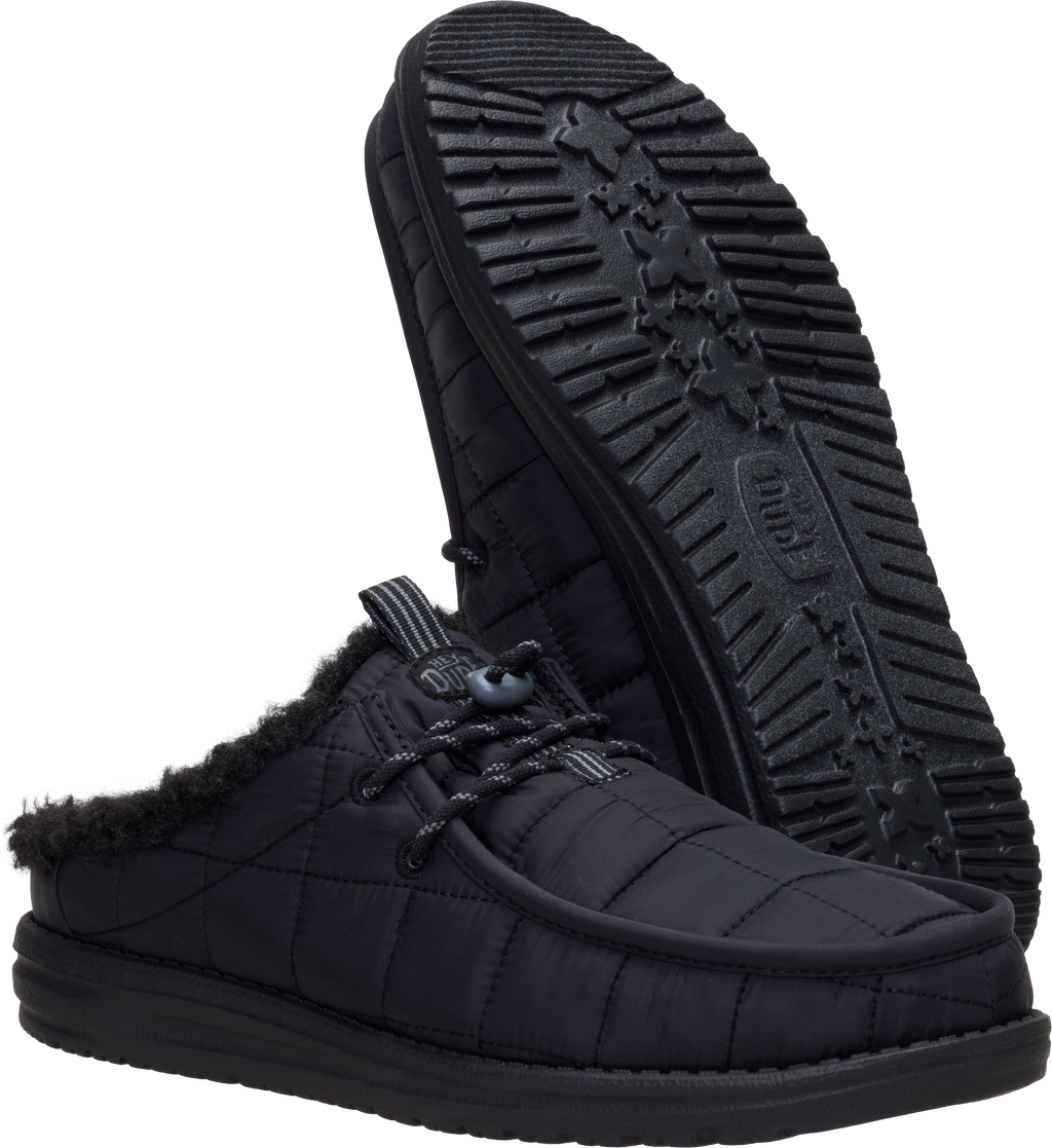 Wally Slip Camp Nylon