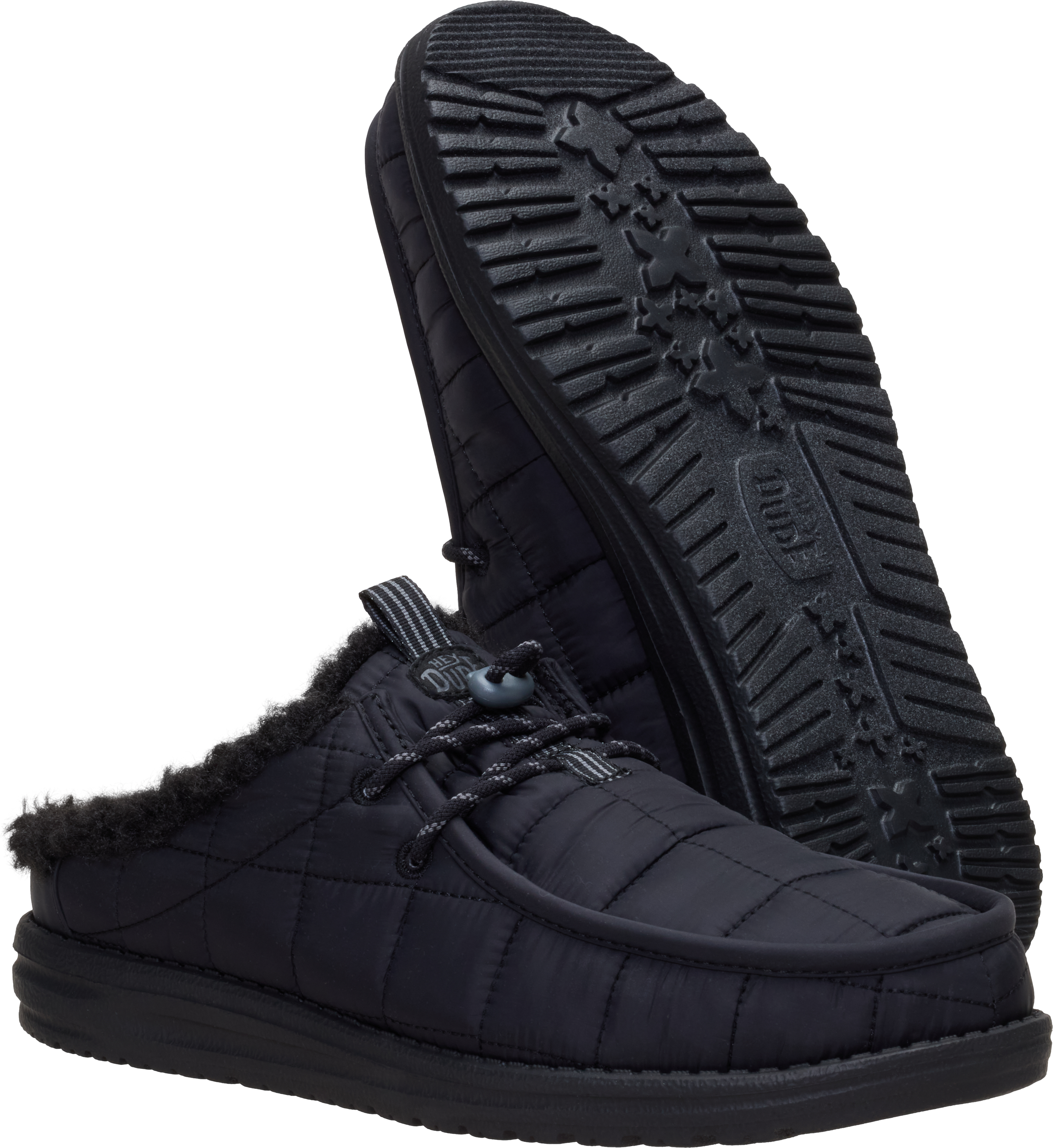 Wally Slip Camp Nylon