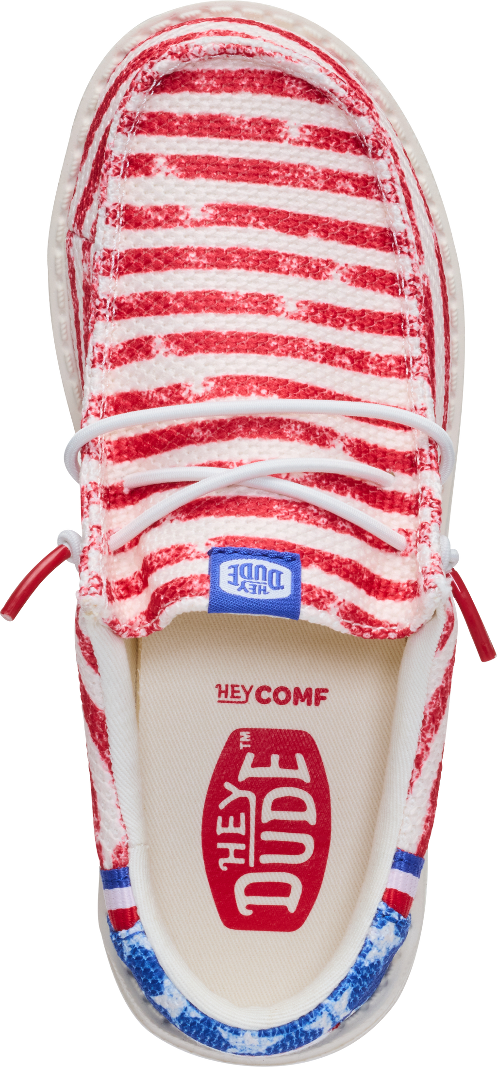 Wally Youth Americana