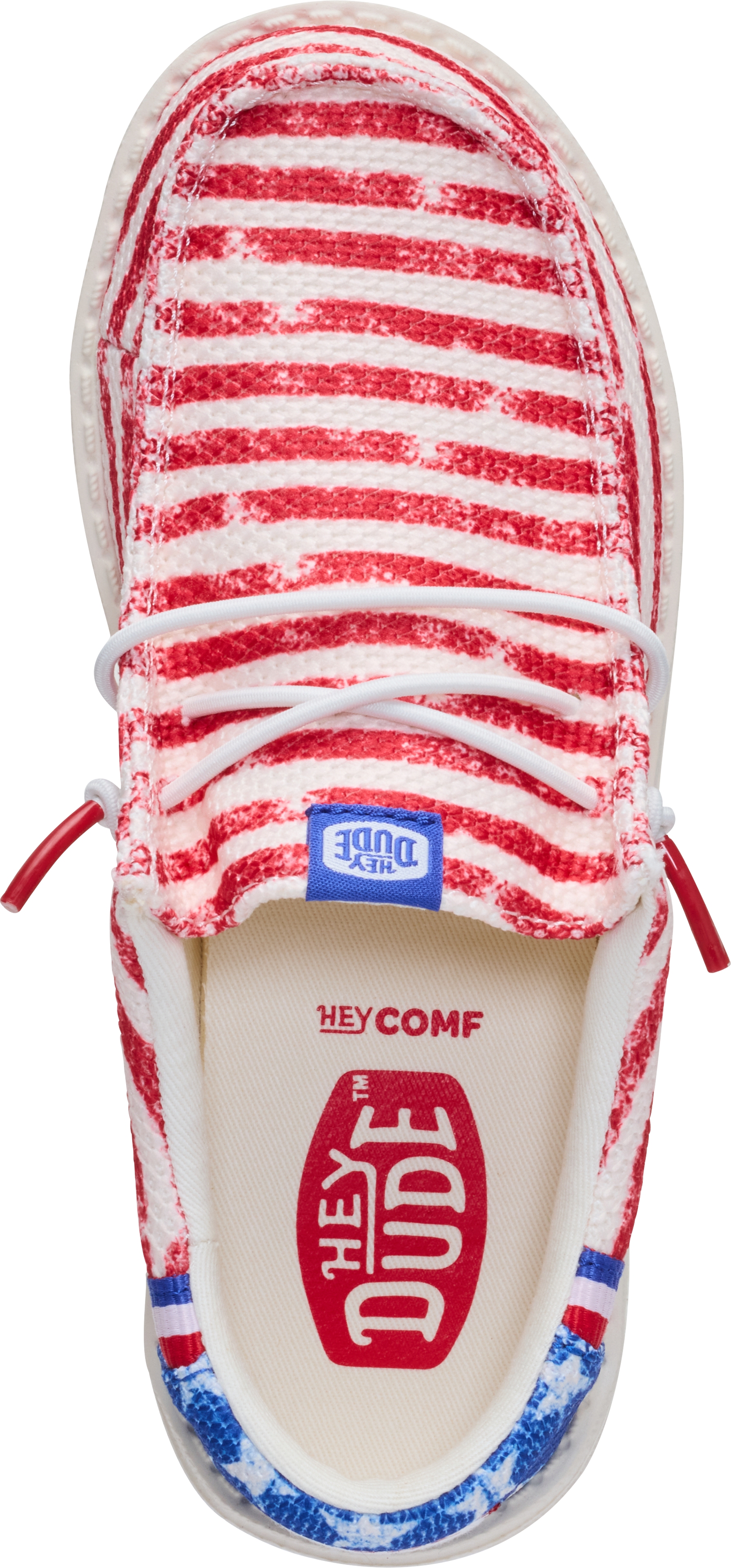 Wally Youth Americana