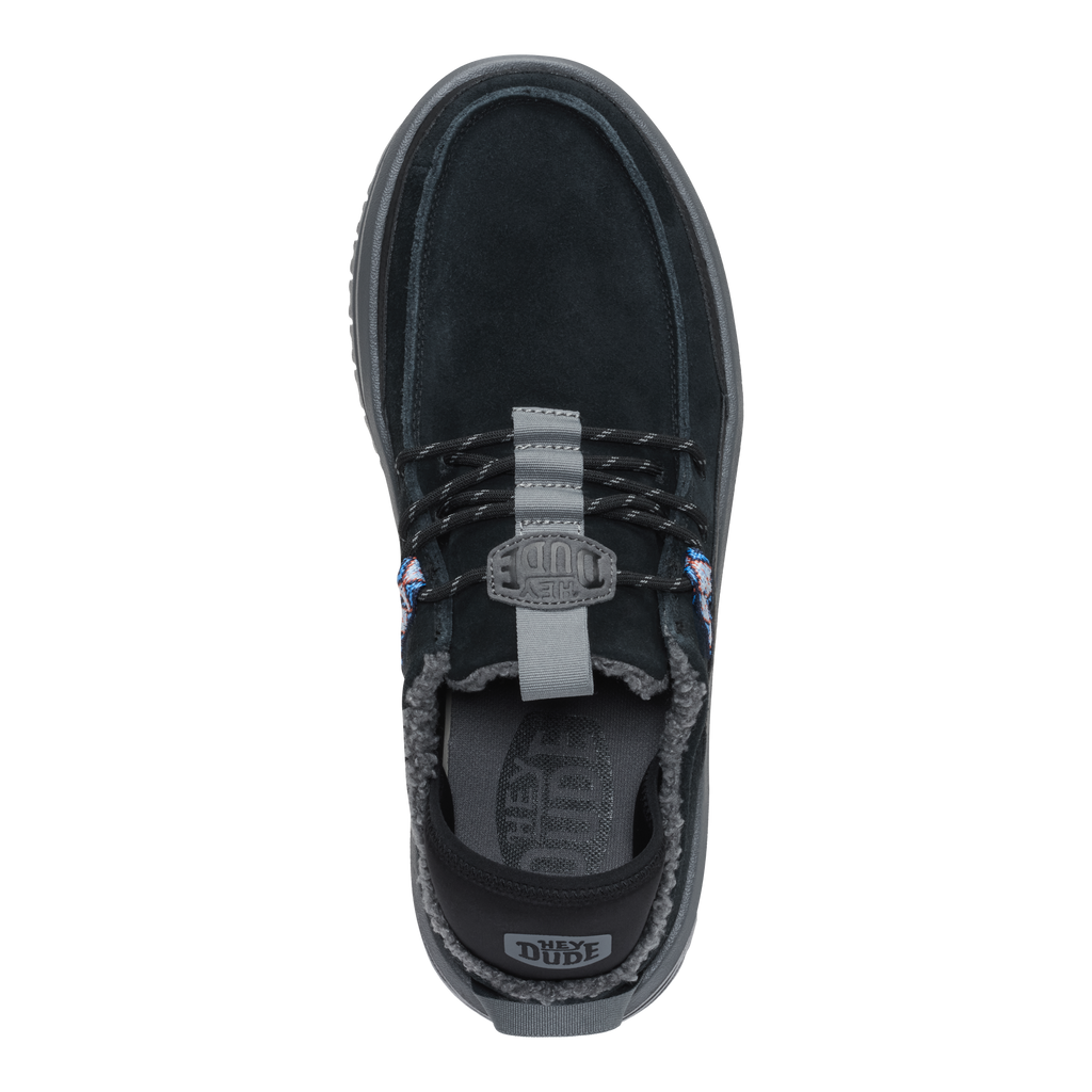 SUEDE Bradley Blipper