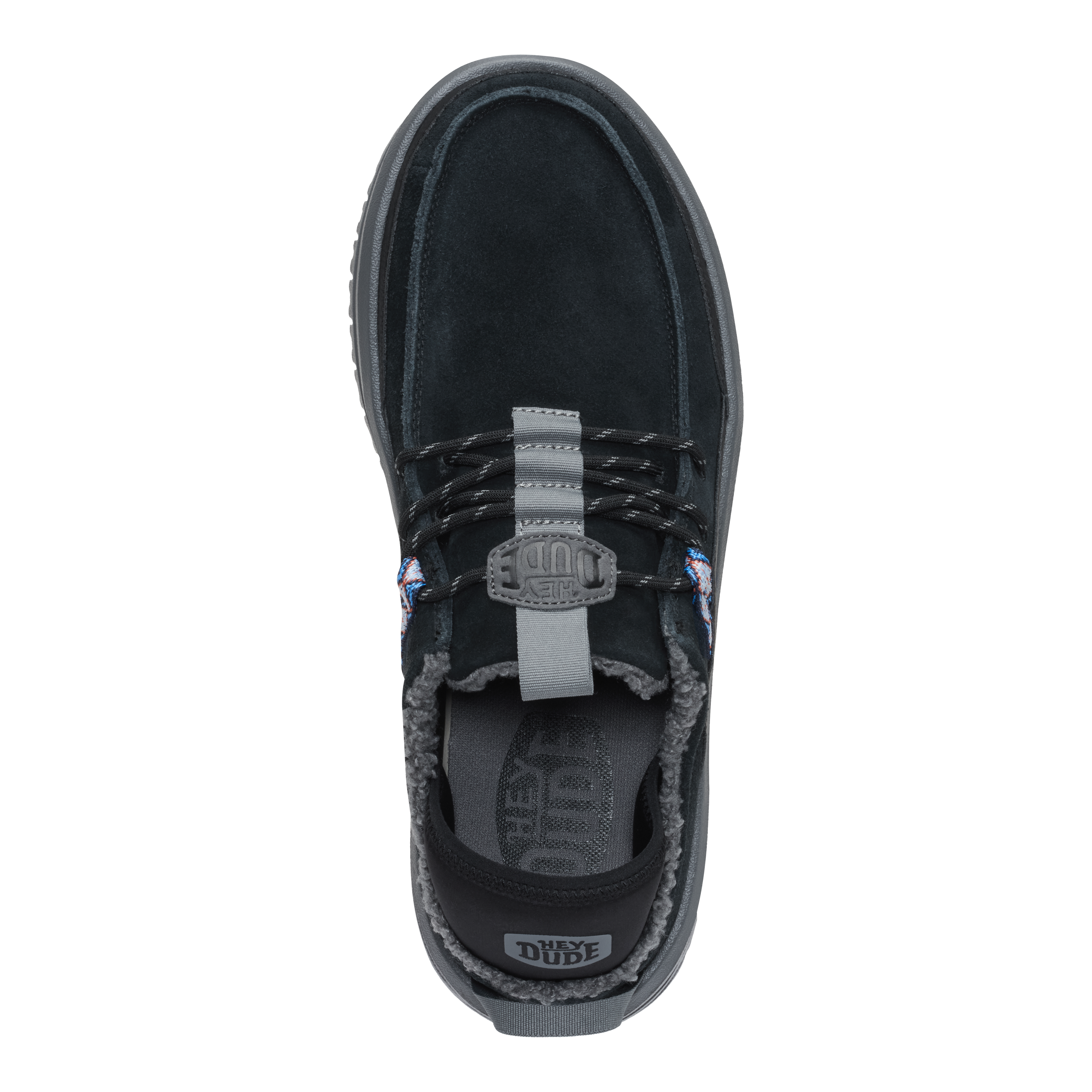 SUEDE Bradley Blipper