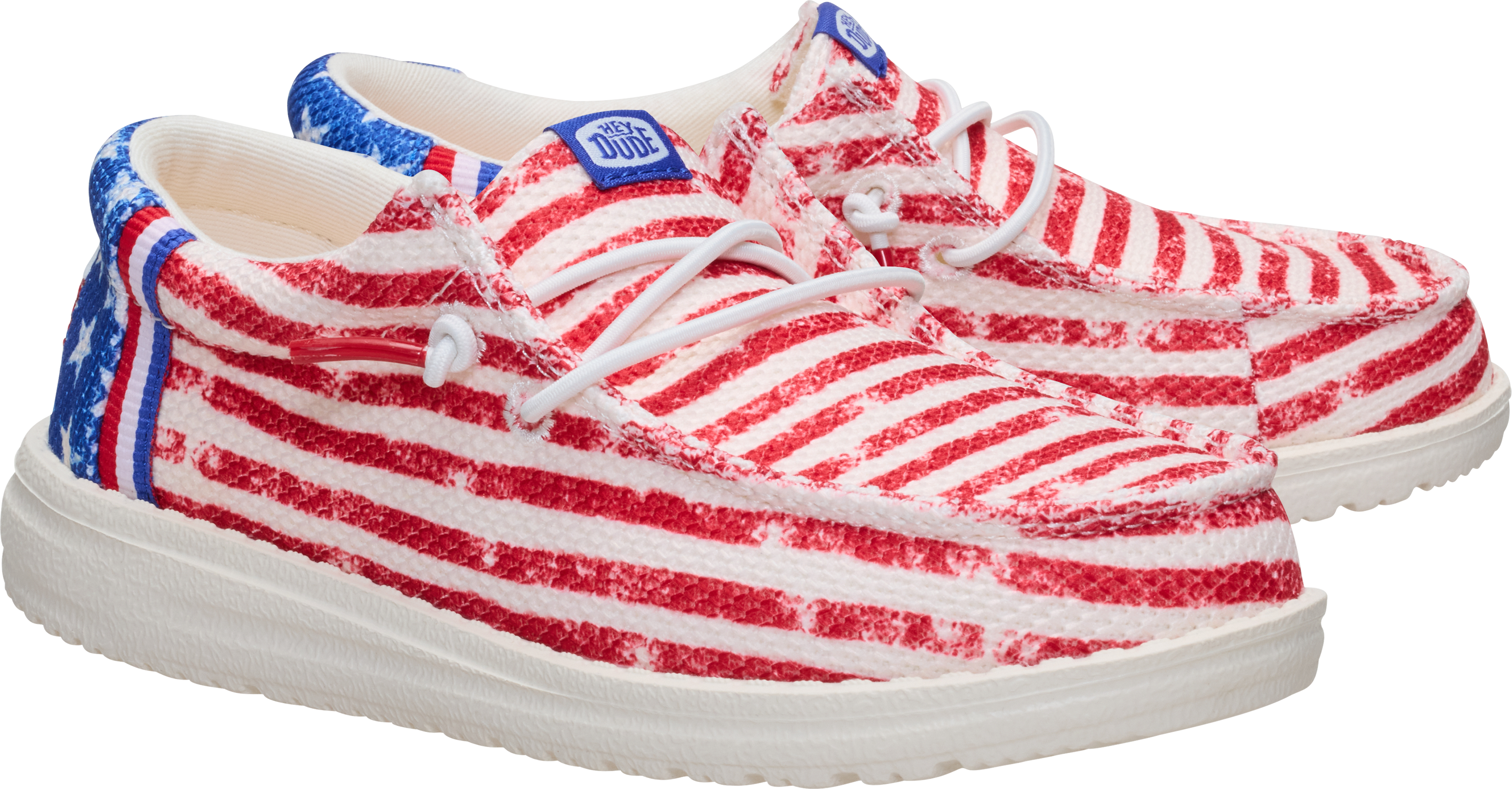 Wally Youth Americana