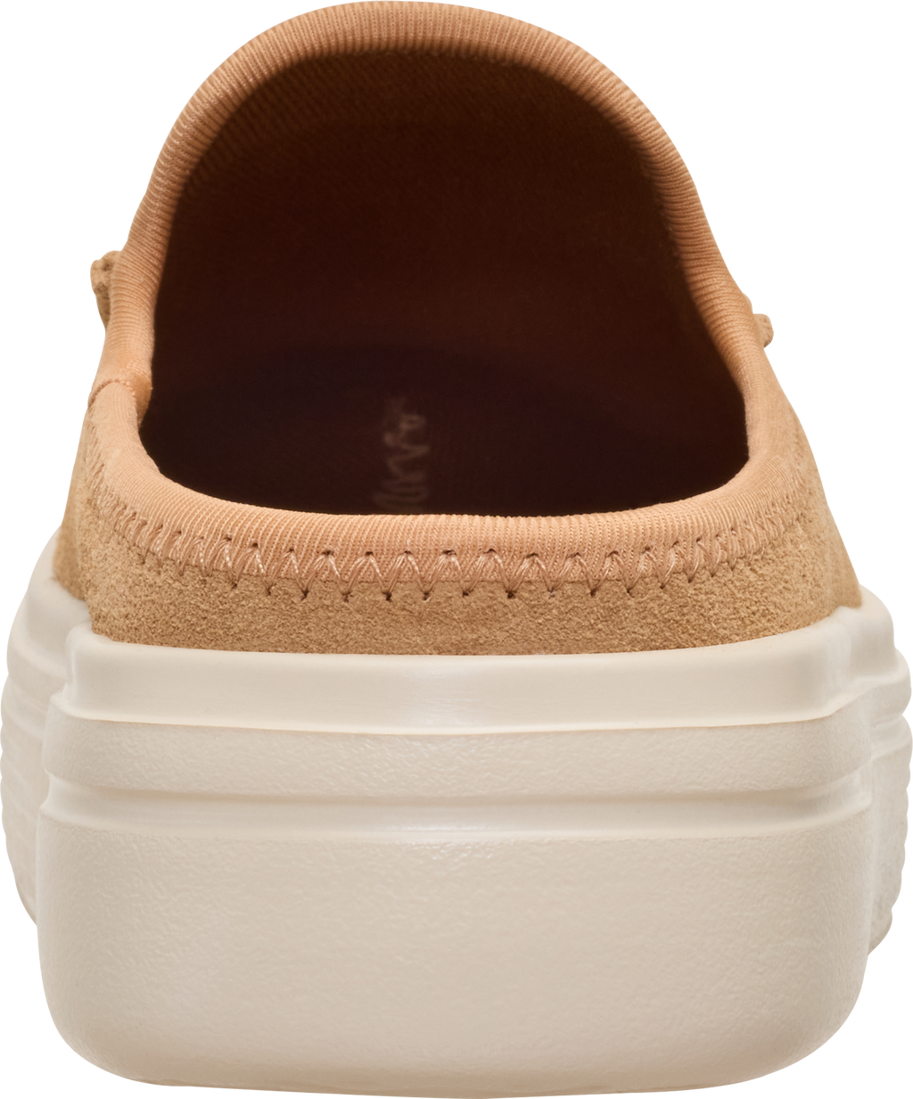 SUEDE Kids Shoes Austin Lift Youth
