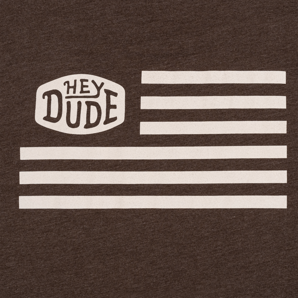NEW Americana Tee