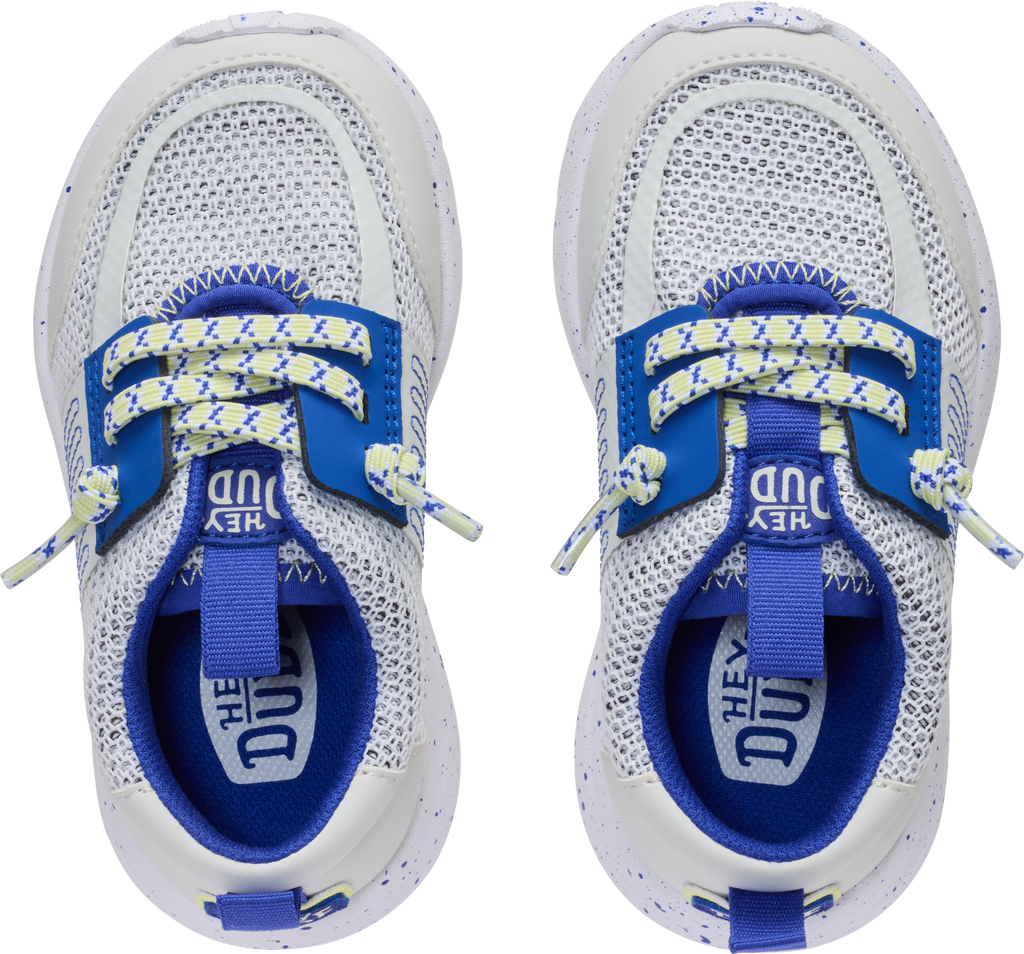Sirocco Play Toddler Sox