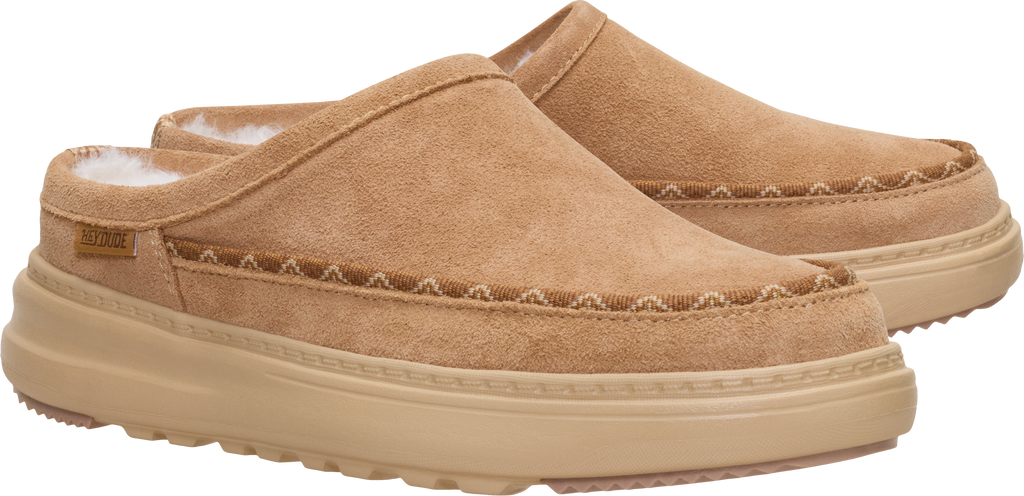 Remi Toastee Clog