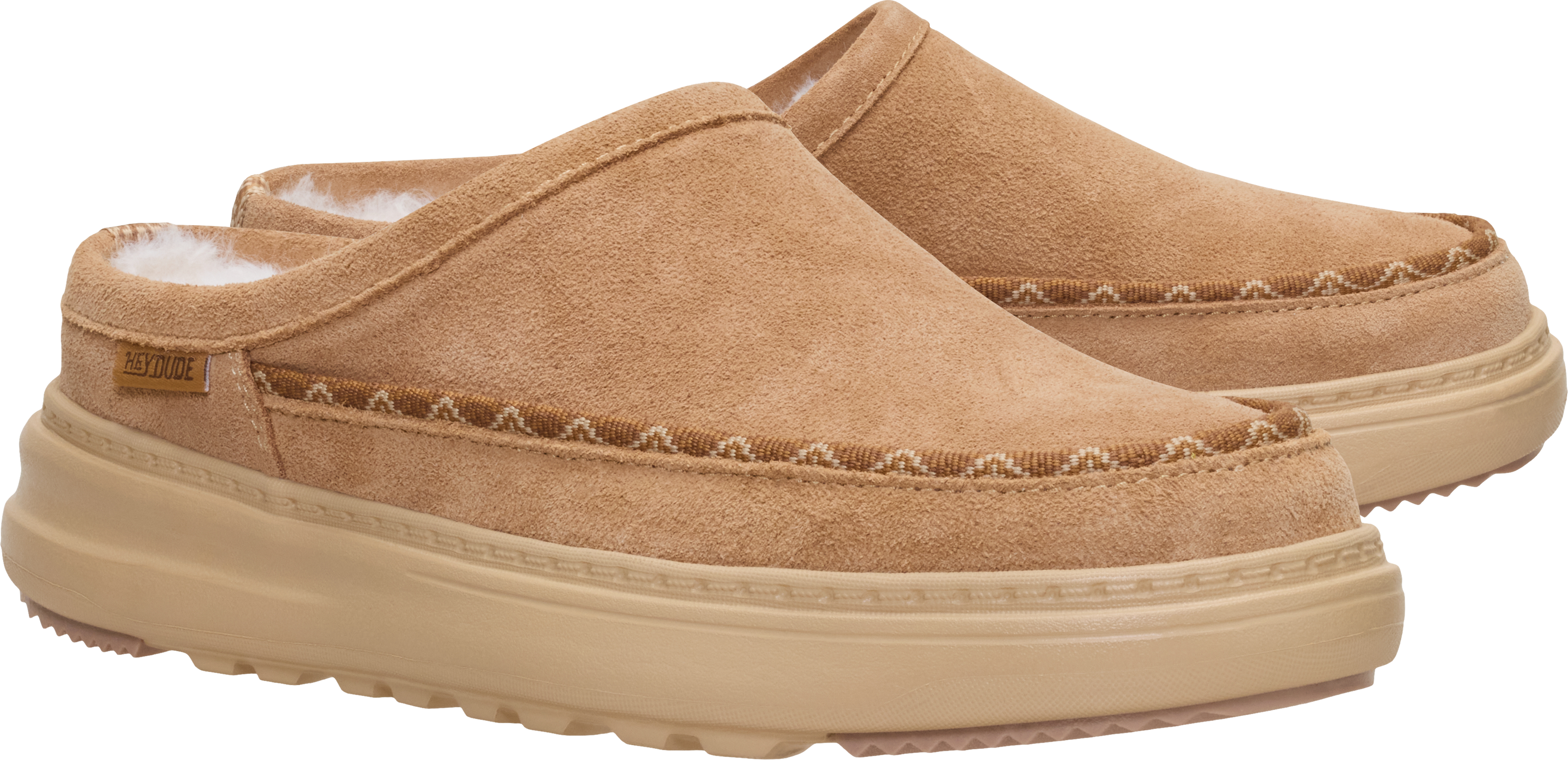 Remi Toastee Clog