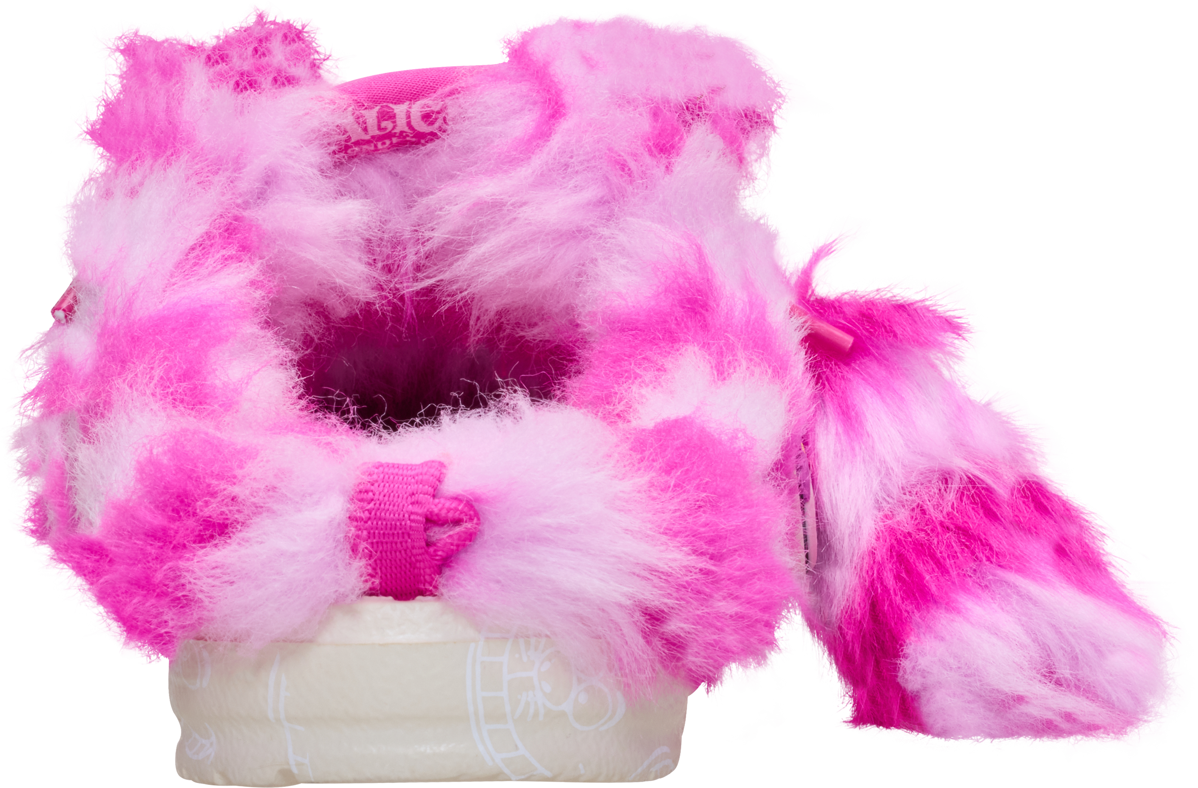 Wendy Slipper Cheshire Cat