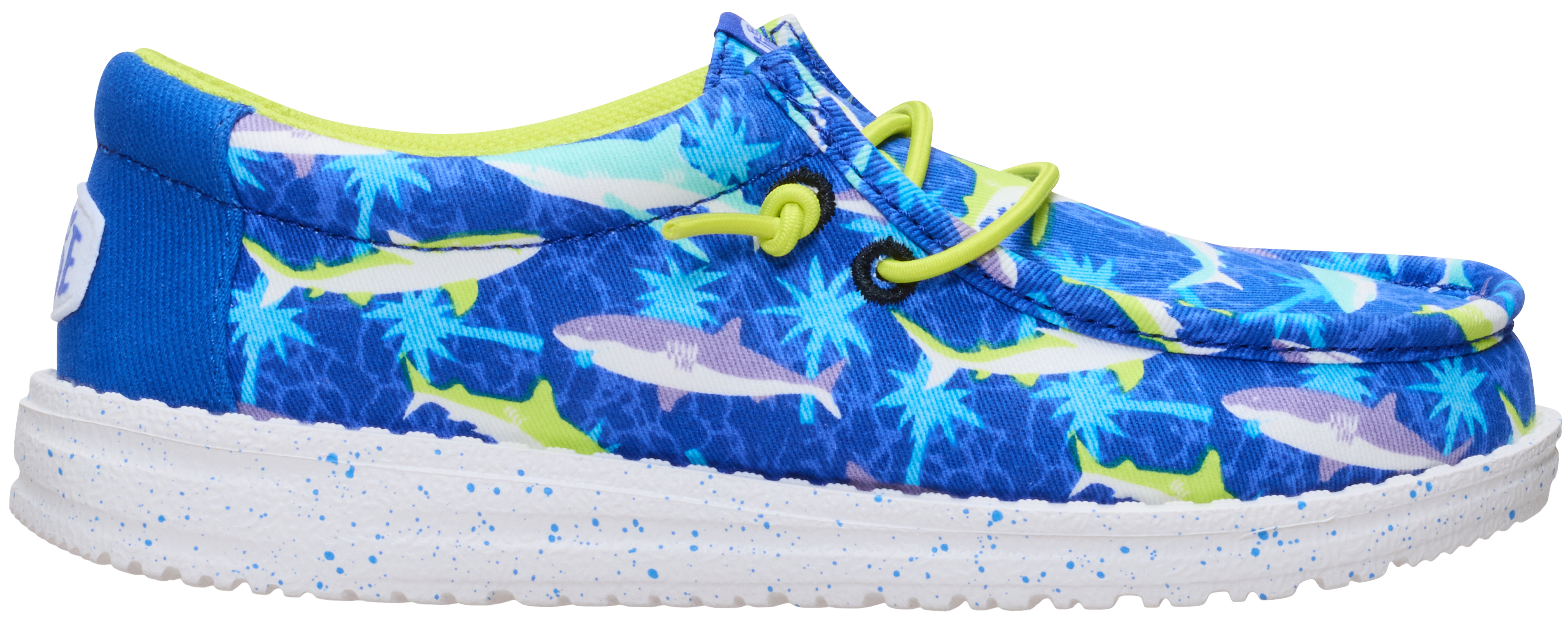Wally Youth Shark