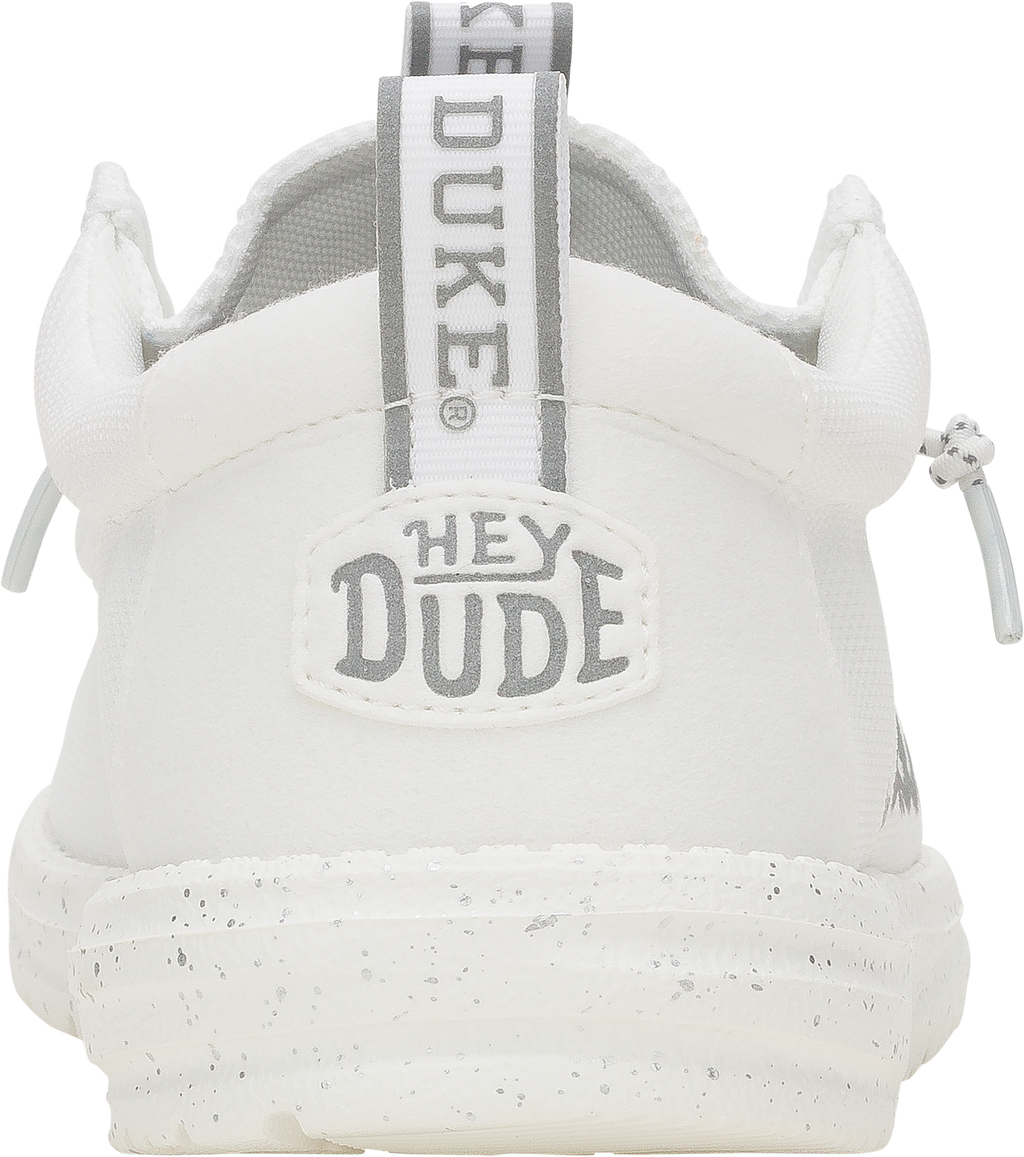 Wally Duke Devils 3