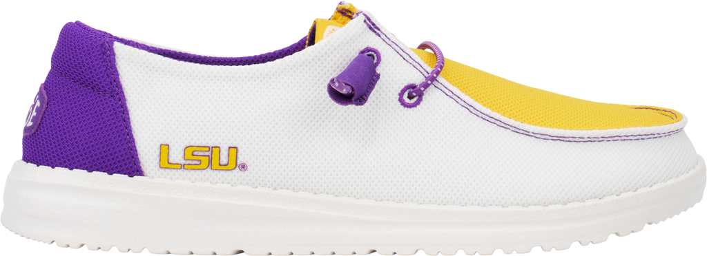 Wendy LSU