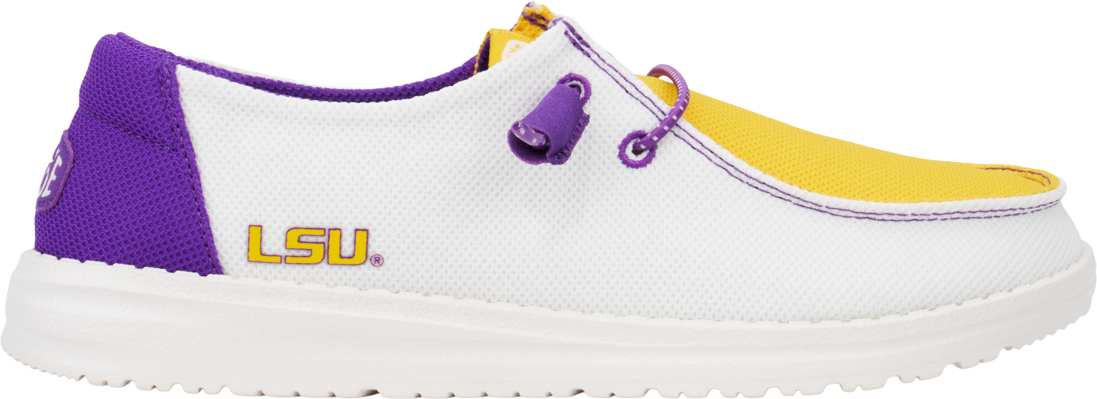 Wendy LSU