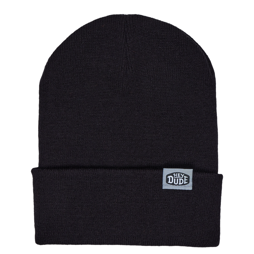 Cuff Beanie
