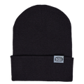 Cuff Beanie