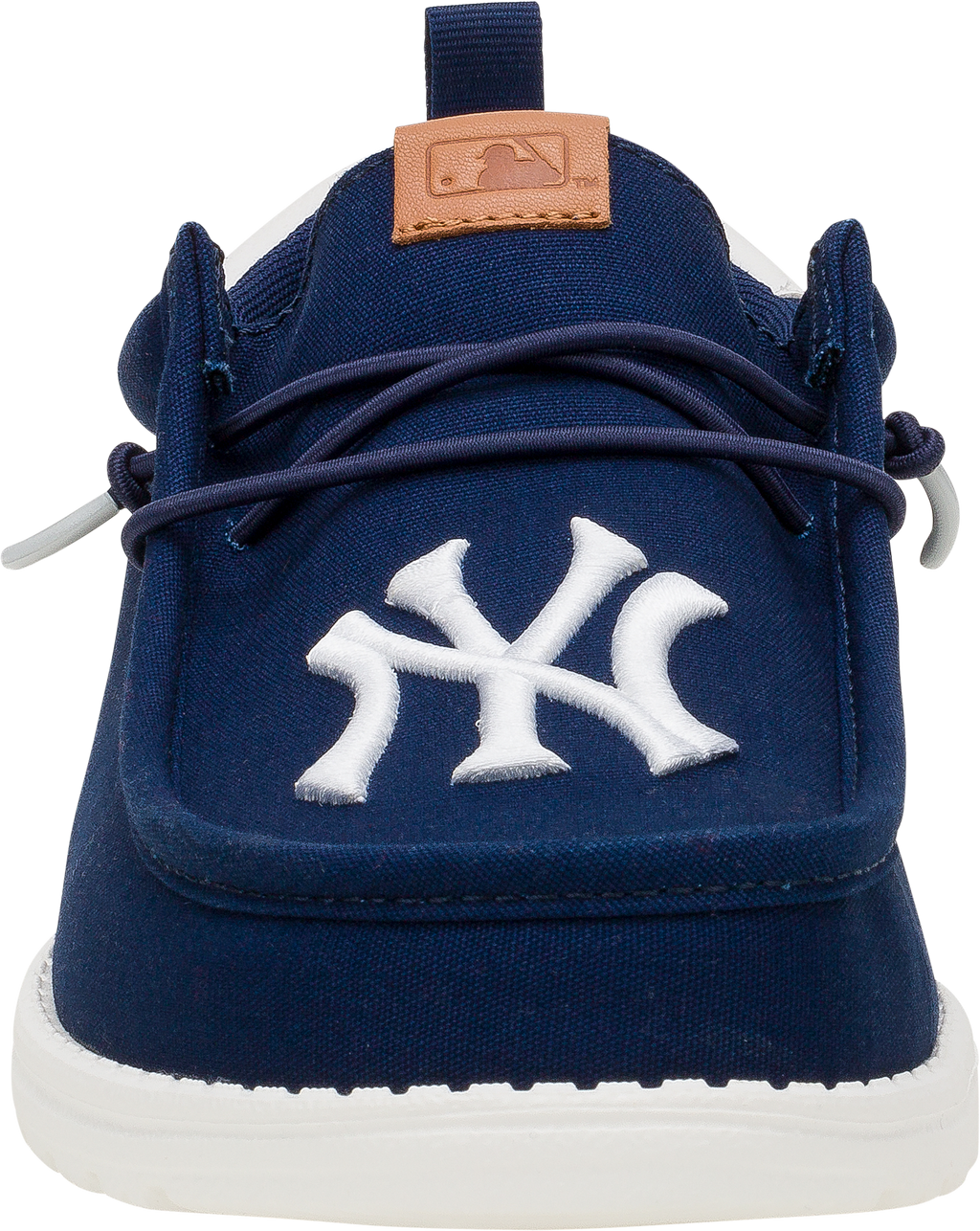 Wally Funk MLB Yankees