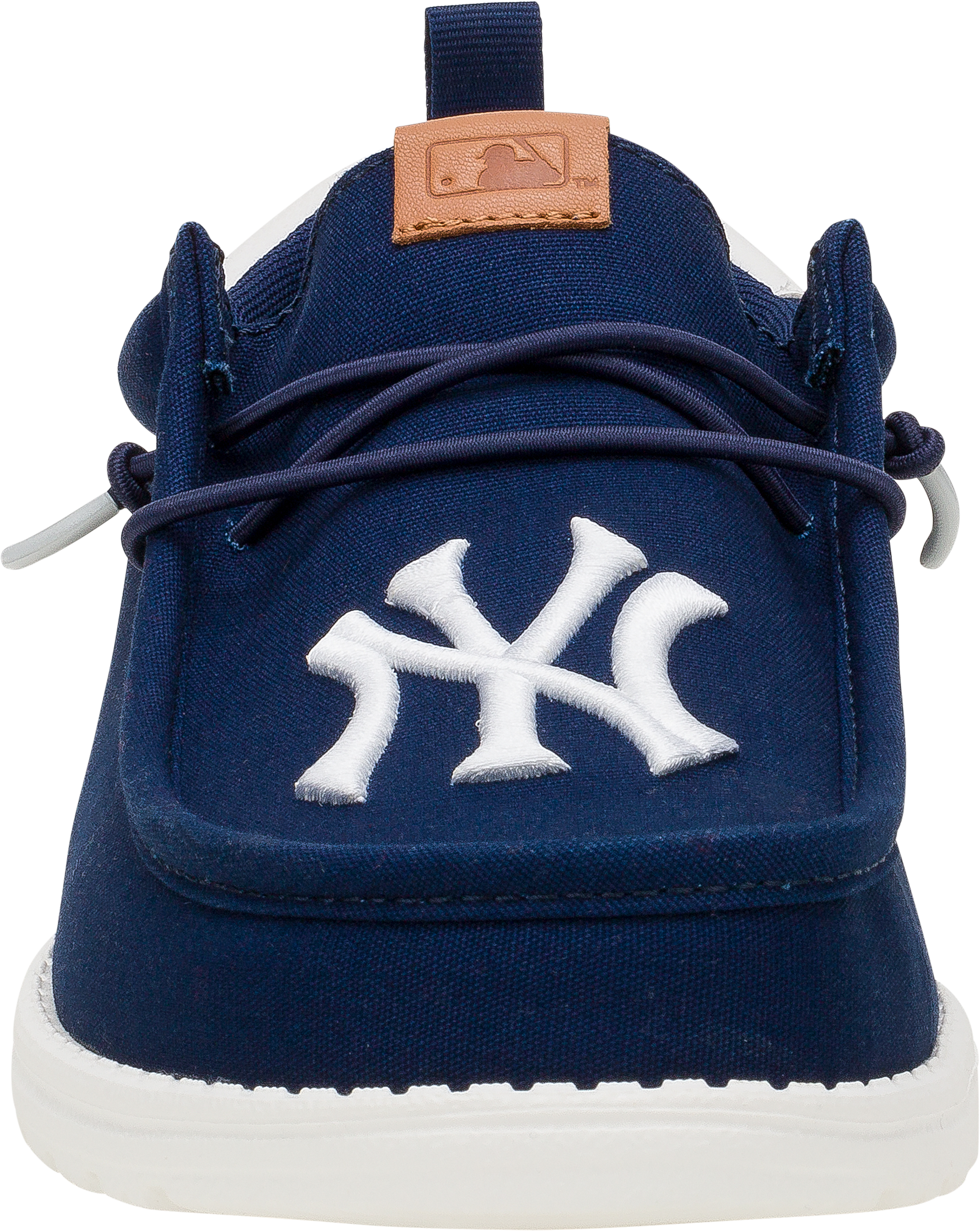 Wally Funk MLB Yankees