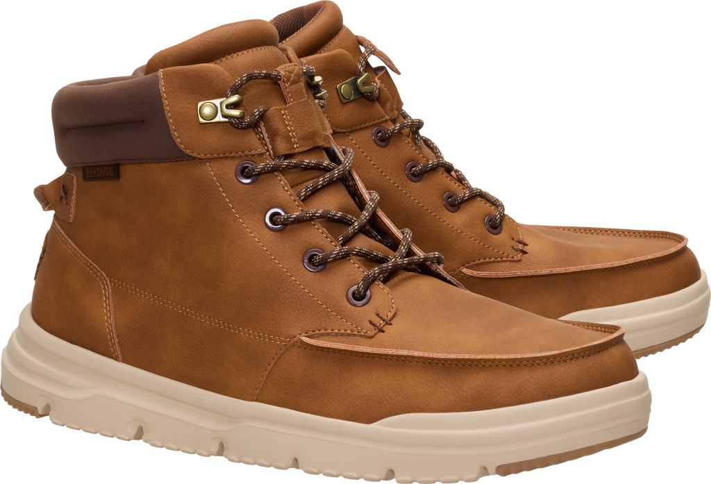 NEW Bradley II