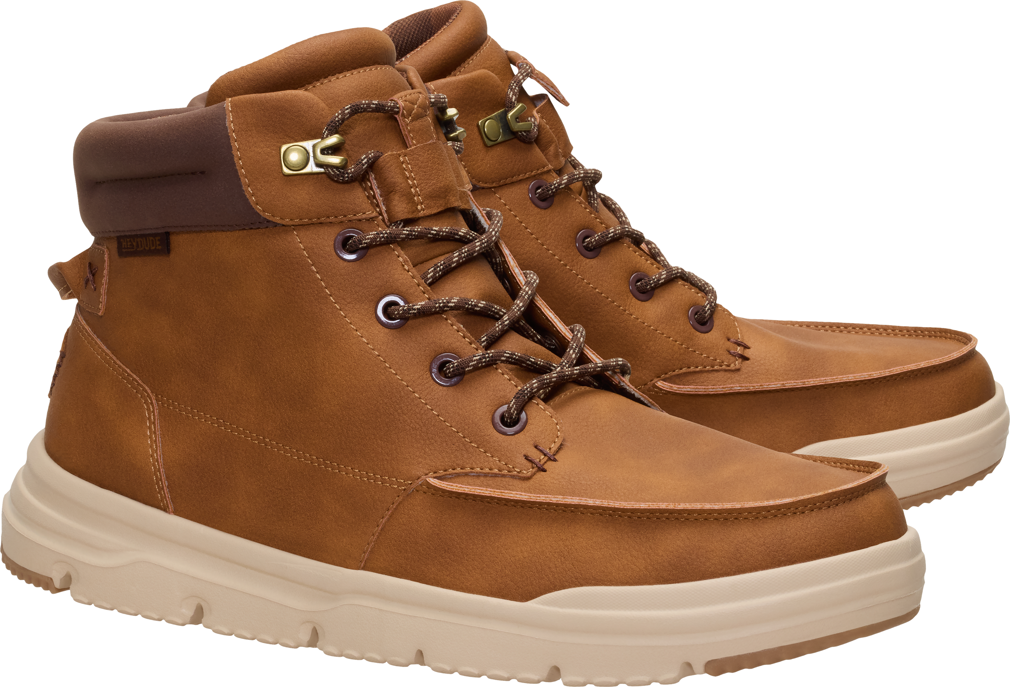 NEW Bradley II