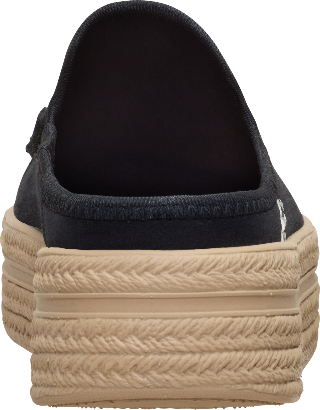 Austin Lift Espadrille Woven