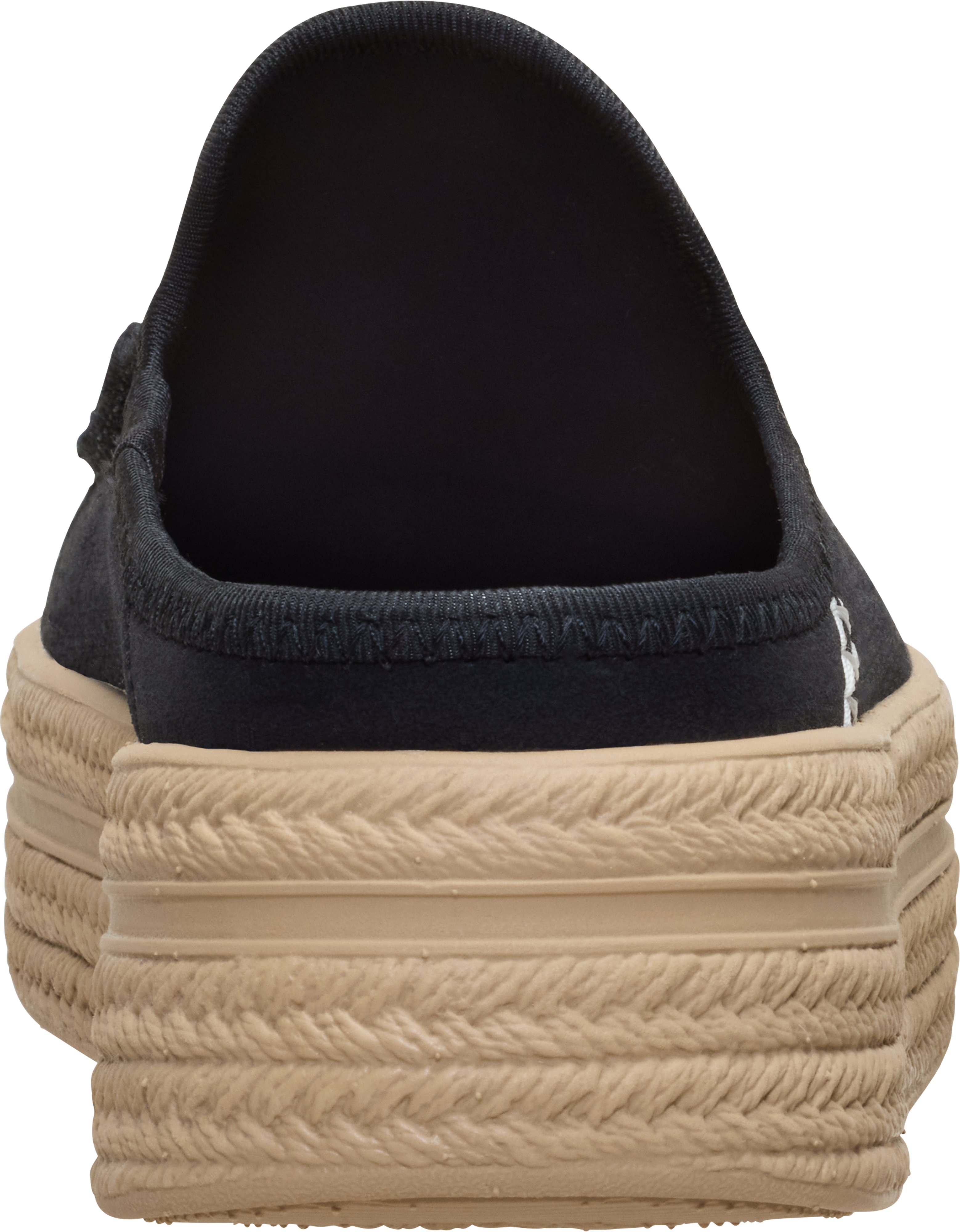 Austin Lift Espadrille Woven