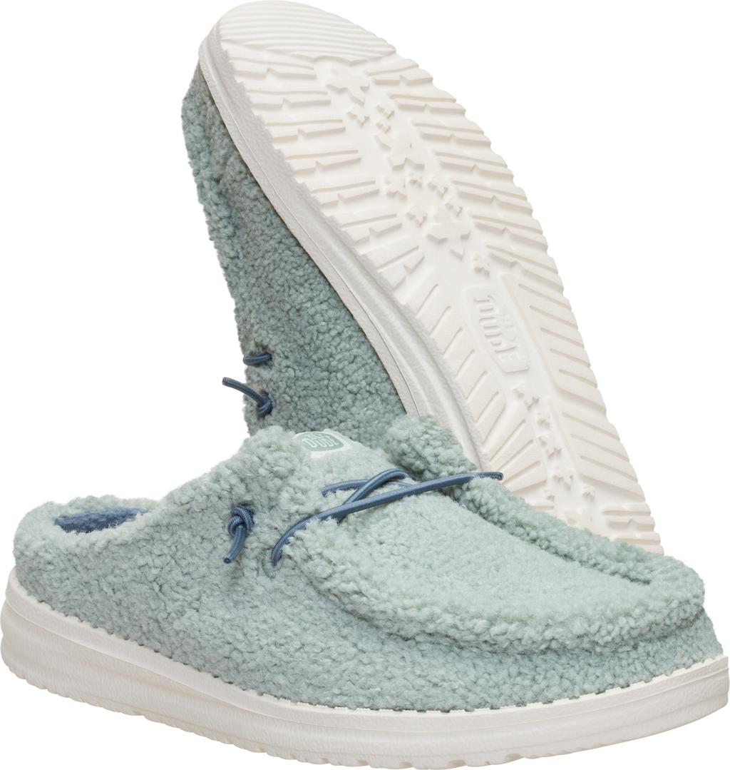 Wendy Slip Sherpa
