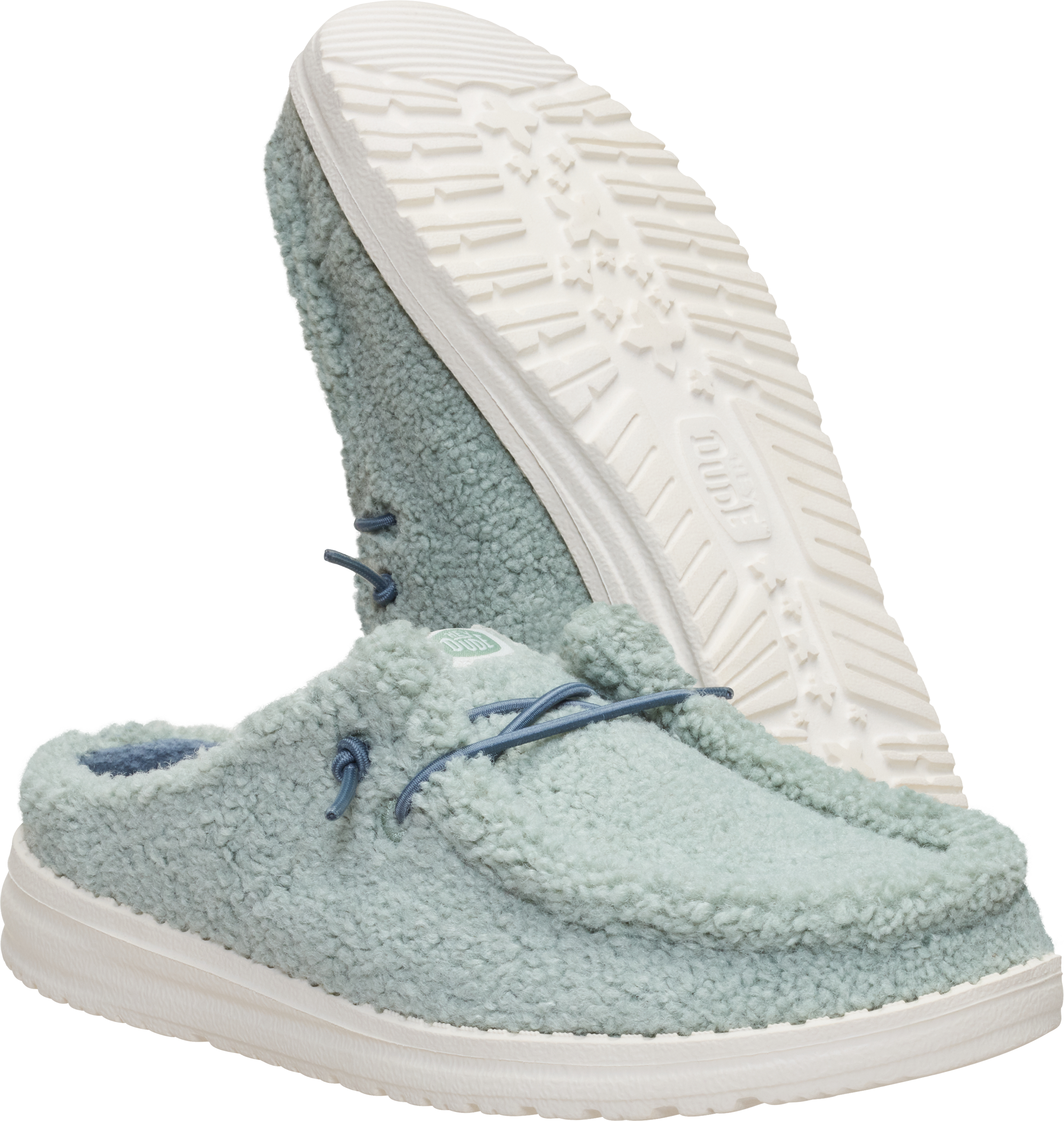 Wendy Slip Sherpa