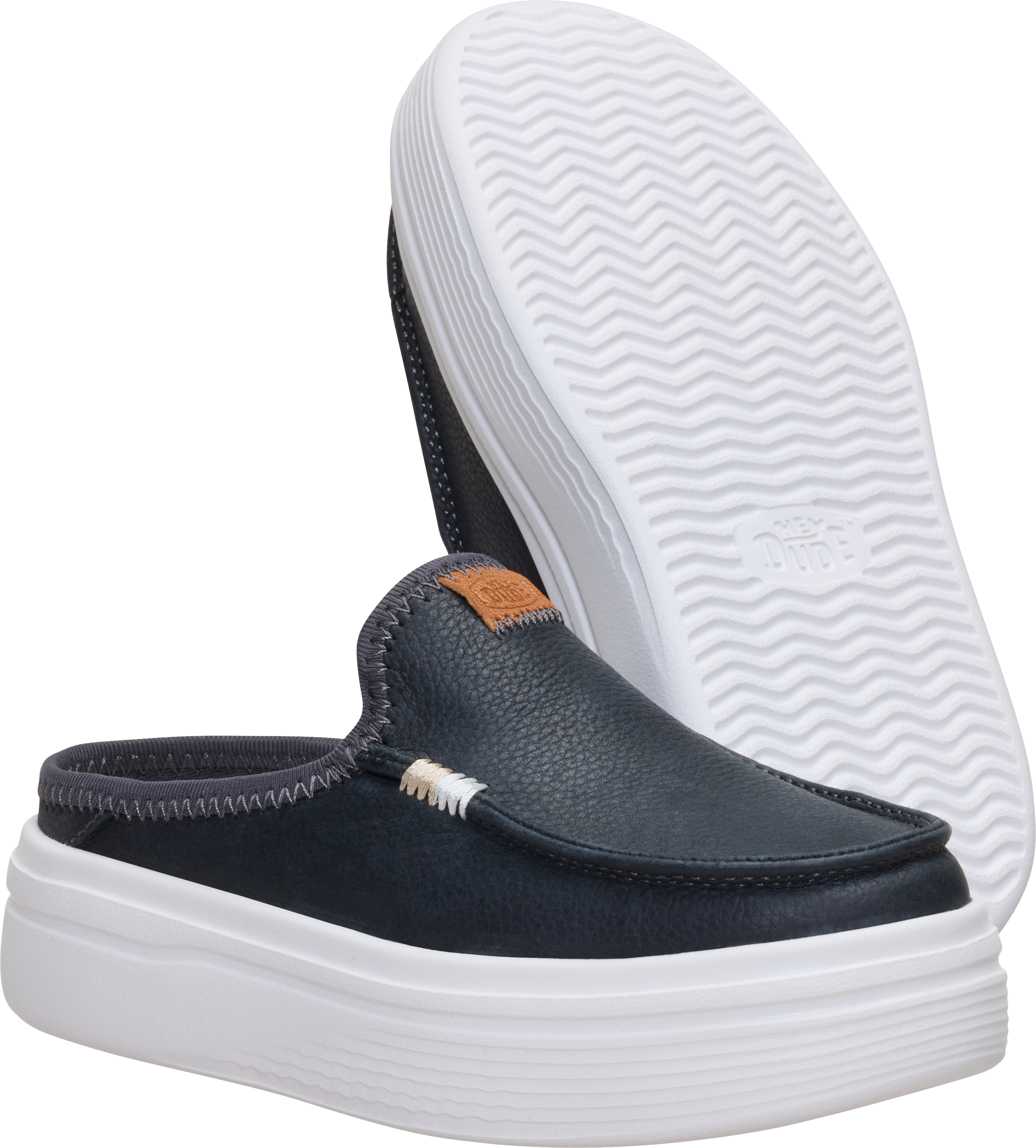 LEATHER Kids Shoes Austin Lift Youth