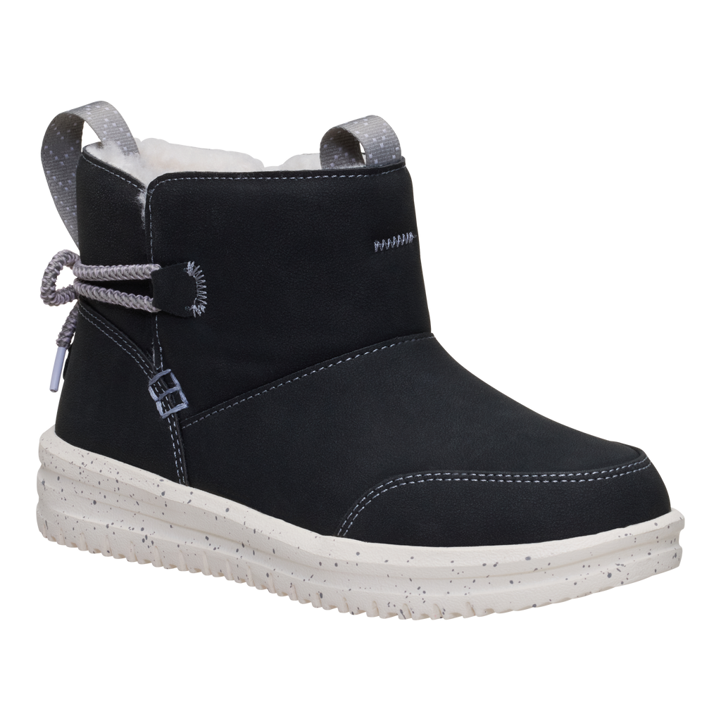 Camden Bow Boot Youth