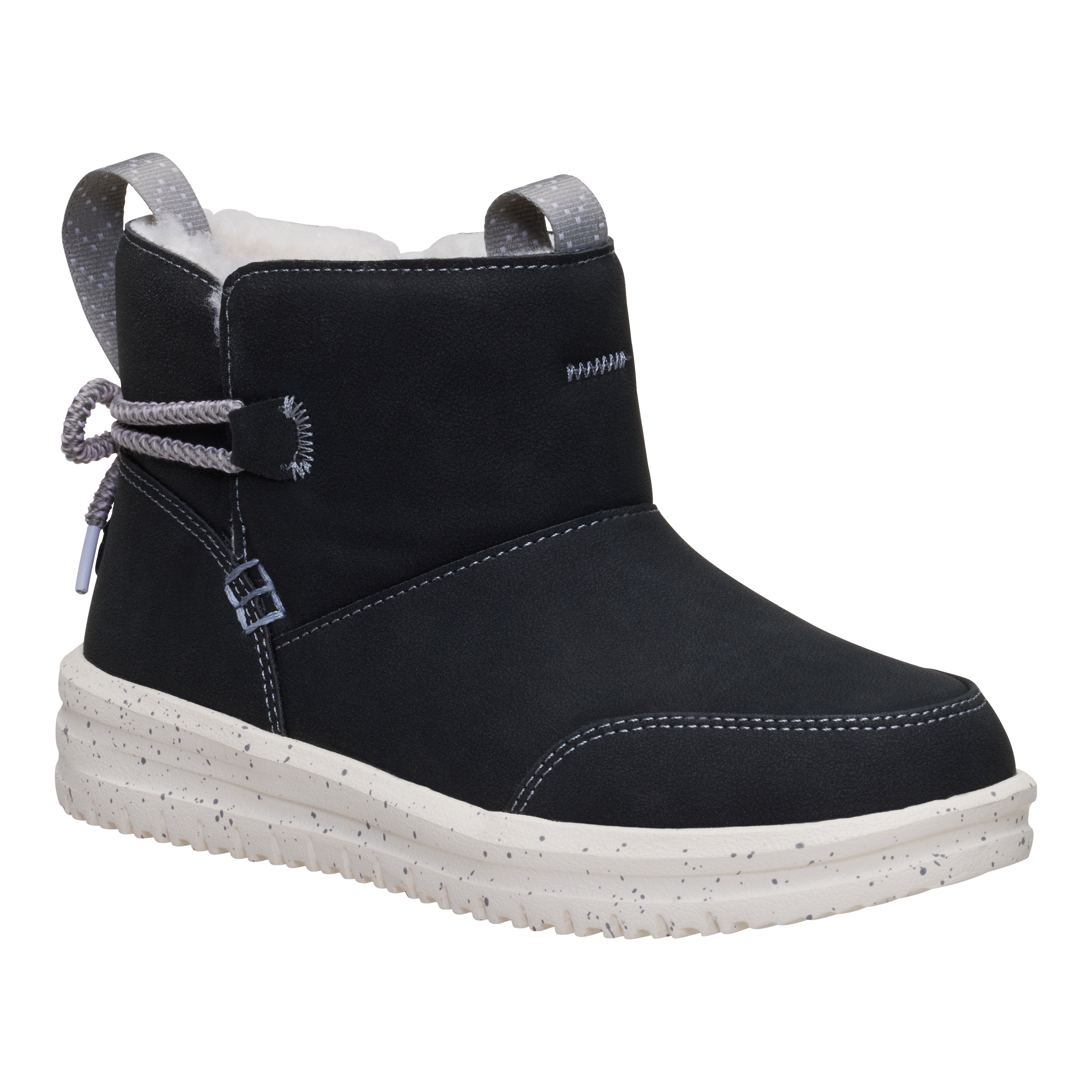 Camden Bow Boot Youth