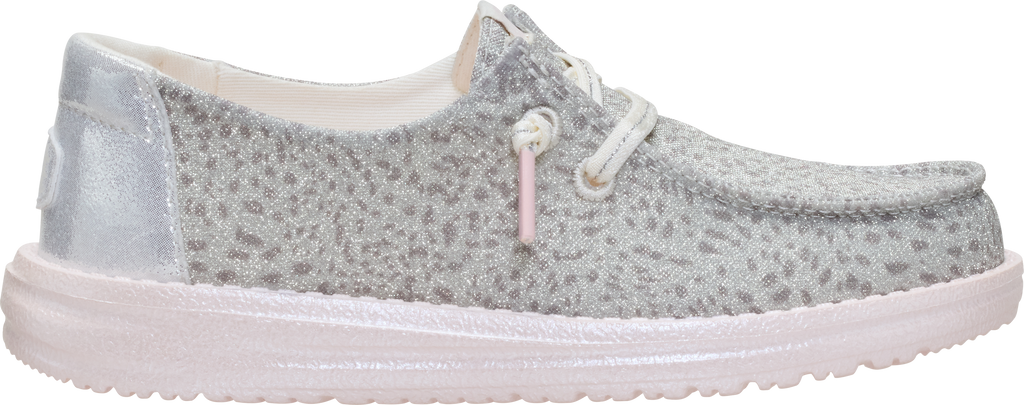 Wendy Youth Luxe Leopard