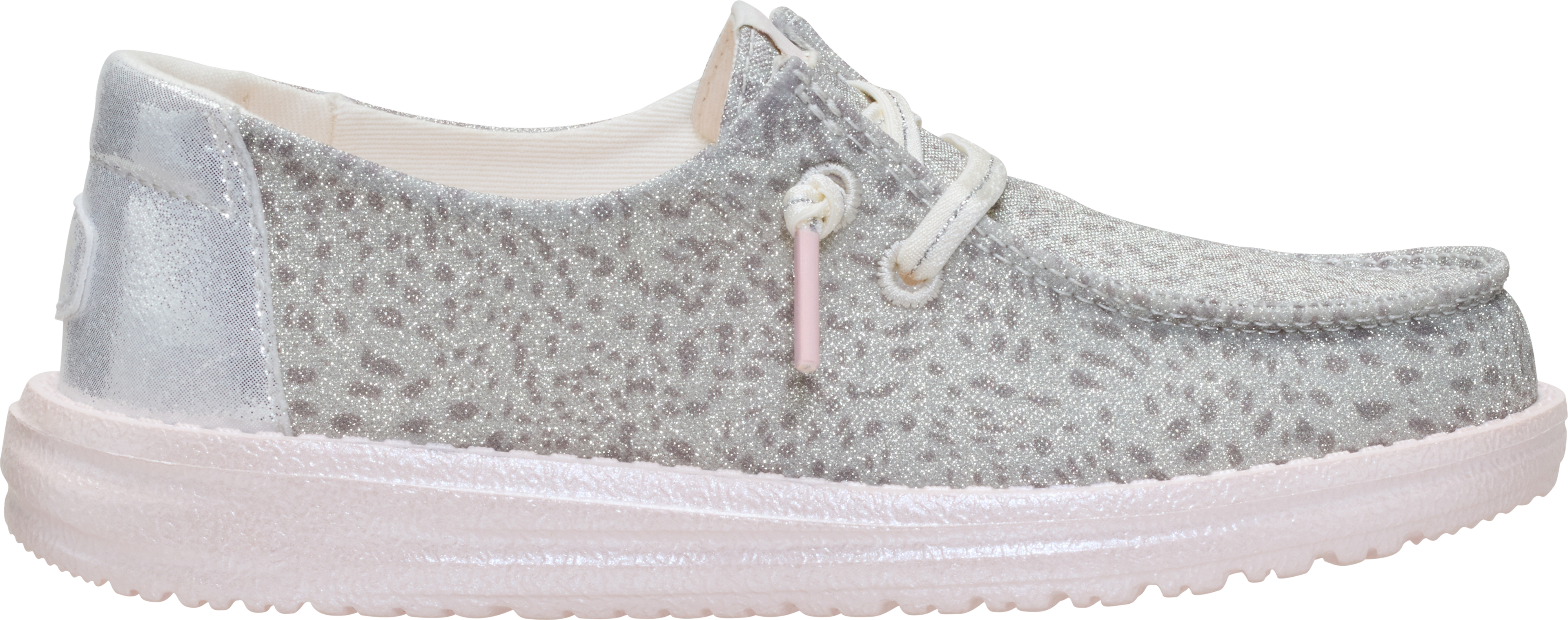Wendy Youth Luxe Leopard