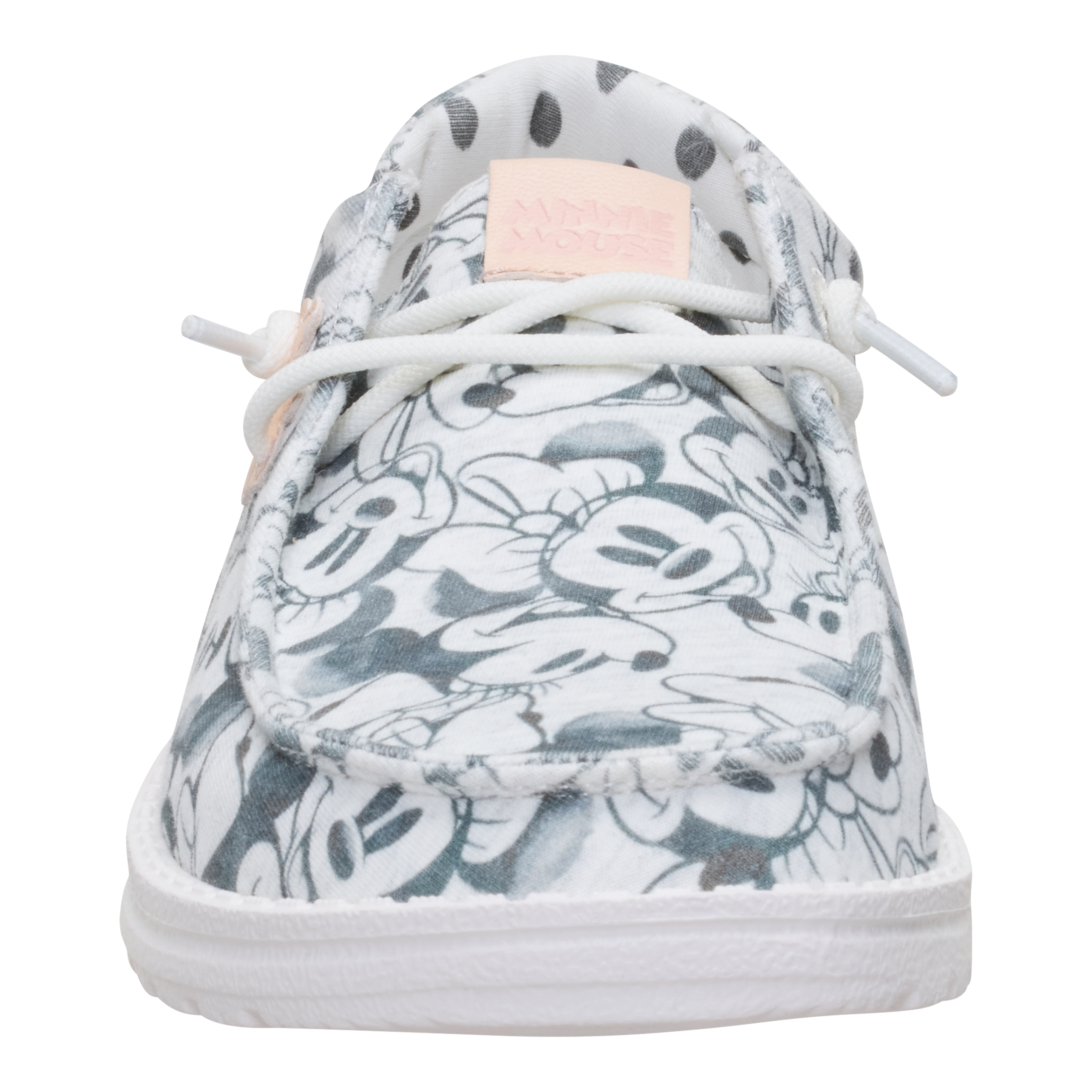 Disney Minnie Mouse Printed Wendy