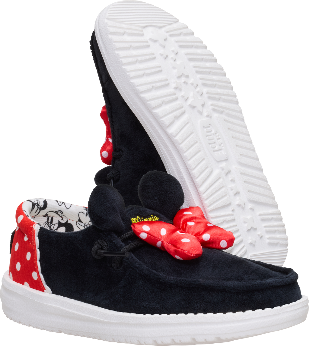 Disney Minnie Mouse Wally Youth