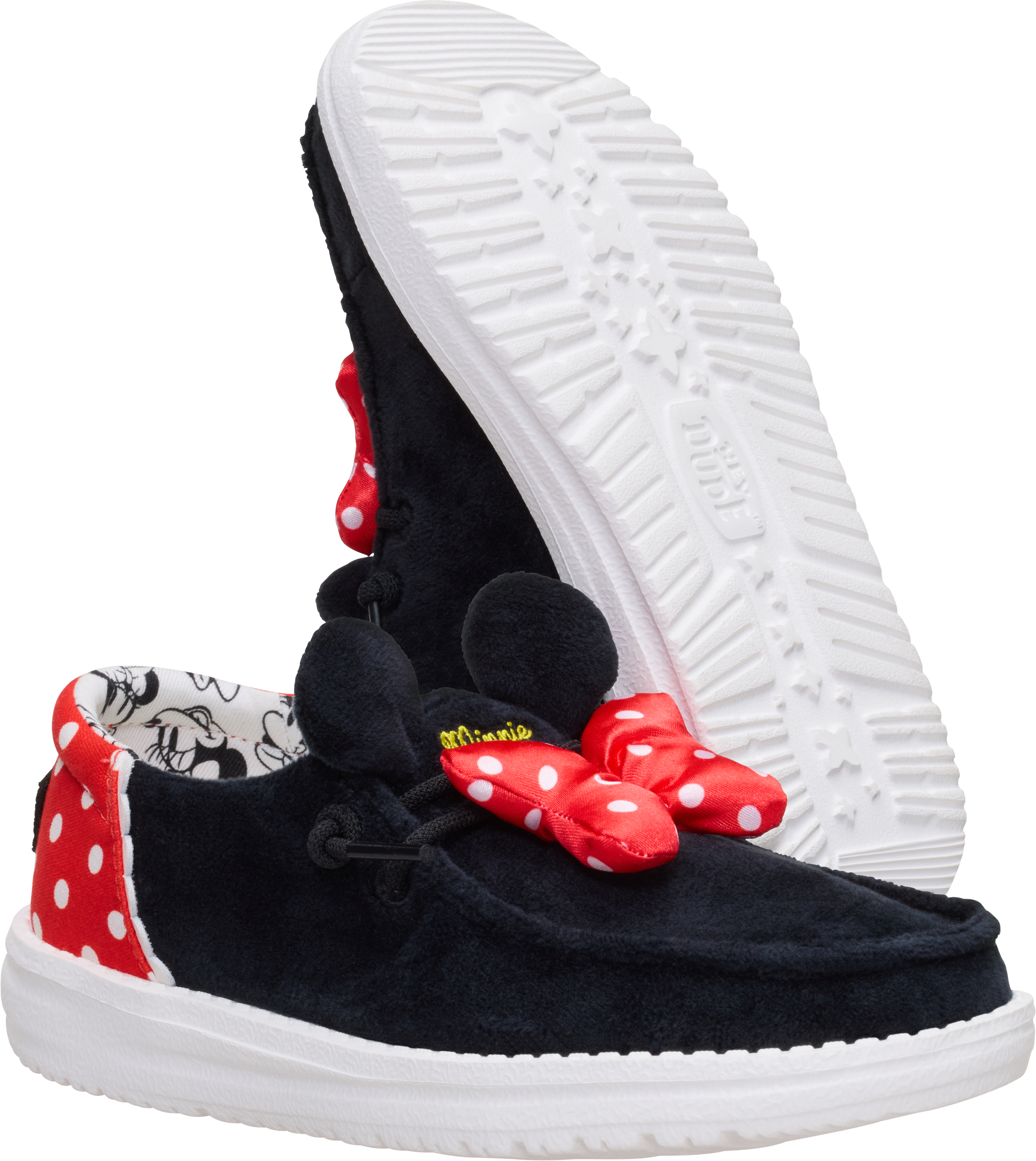 Disney Minnie Mouse Wally Youth
