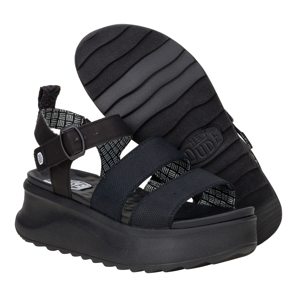 Delray Buckle