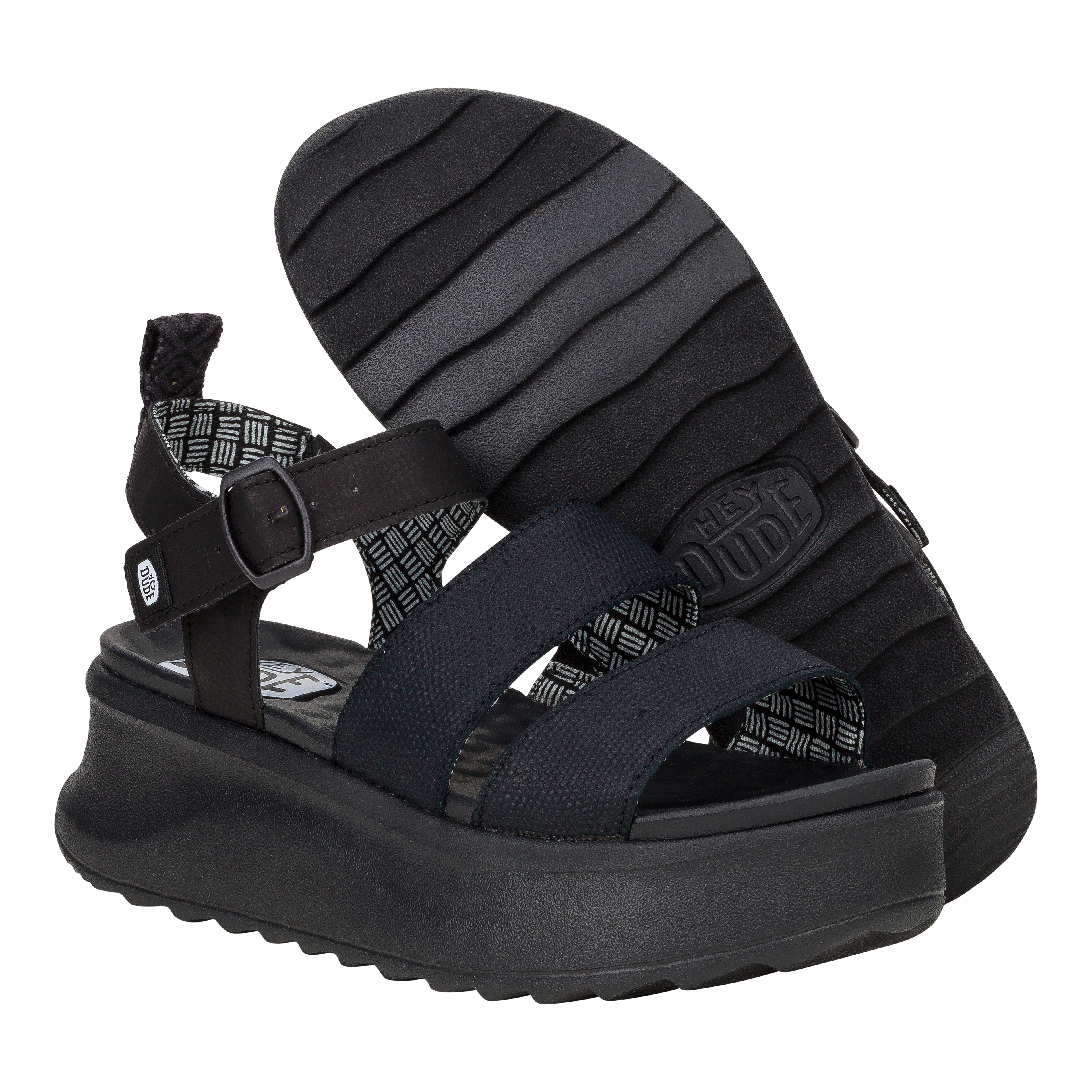 Delray Buckle